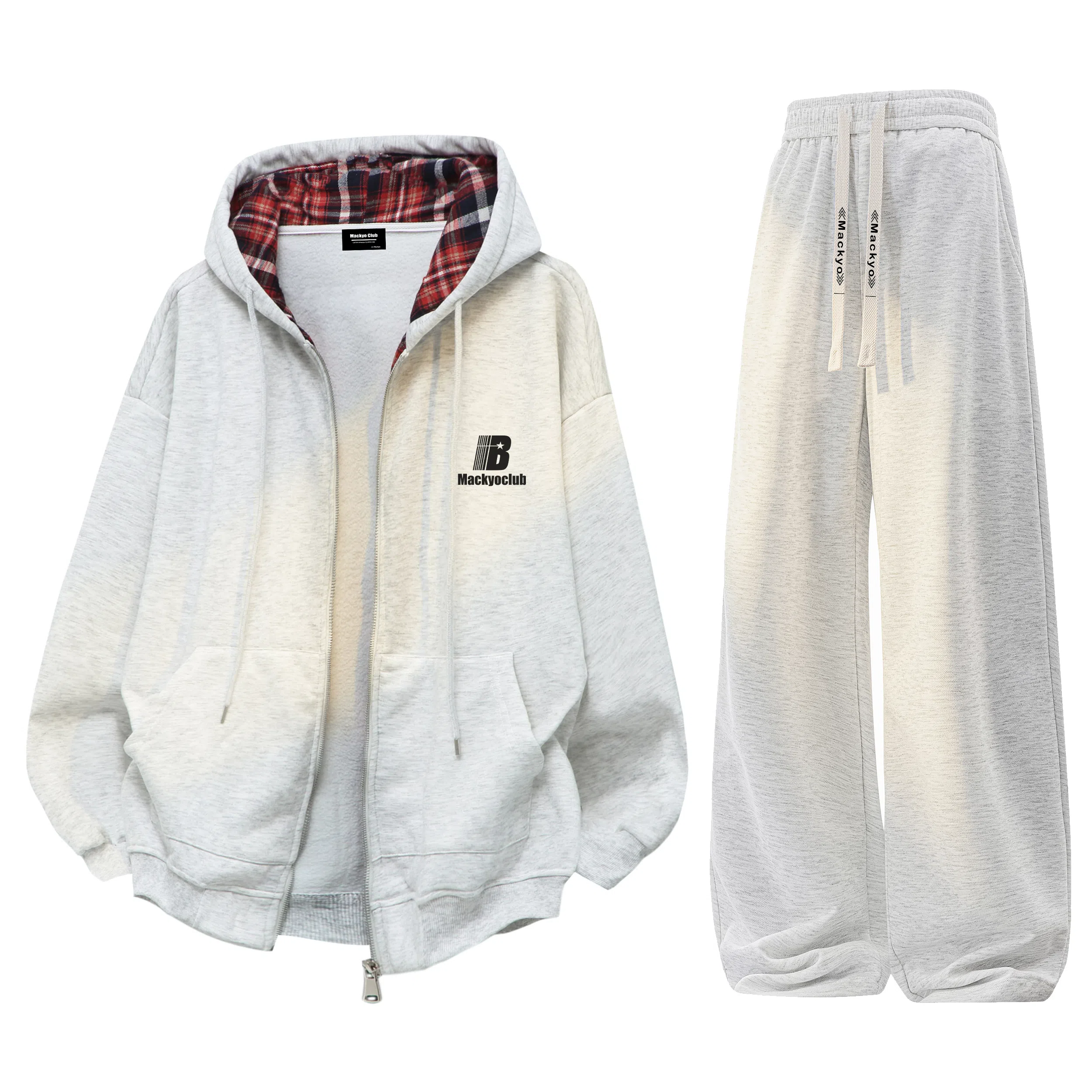 Mackyo x SOORCHCE logo