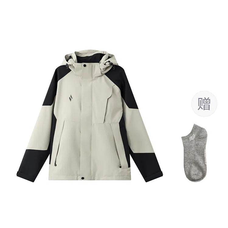 Skechers Outdoor Jacket