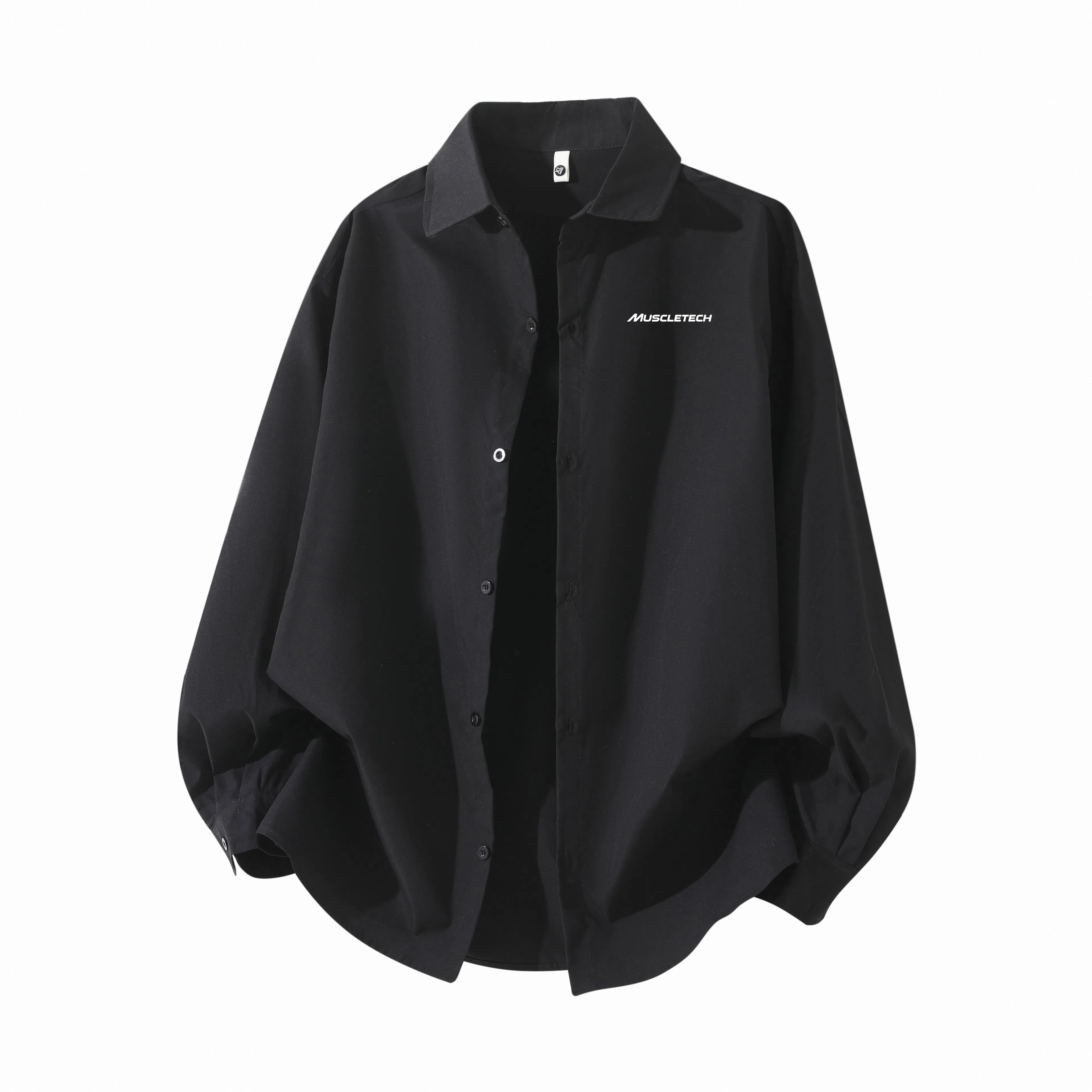 MUSCLETECH cleanfitlogo