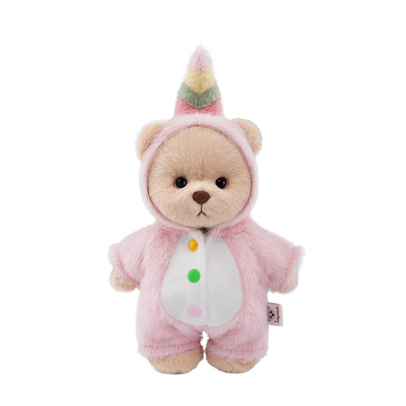 TeddyTales Cosplay 20cm