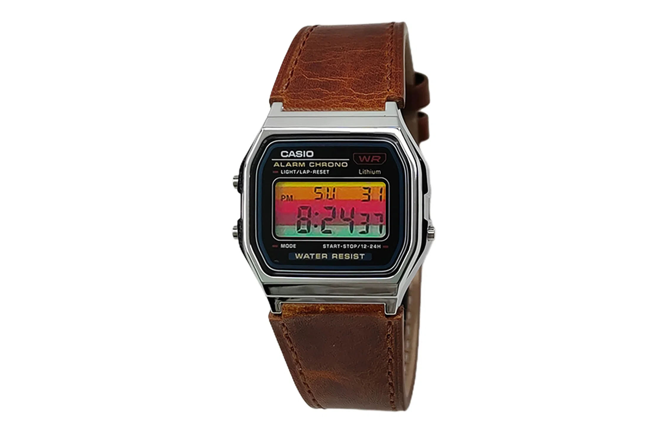 CASIO A159WA-N1D
