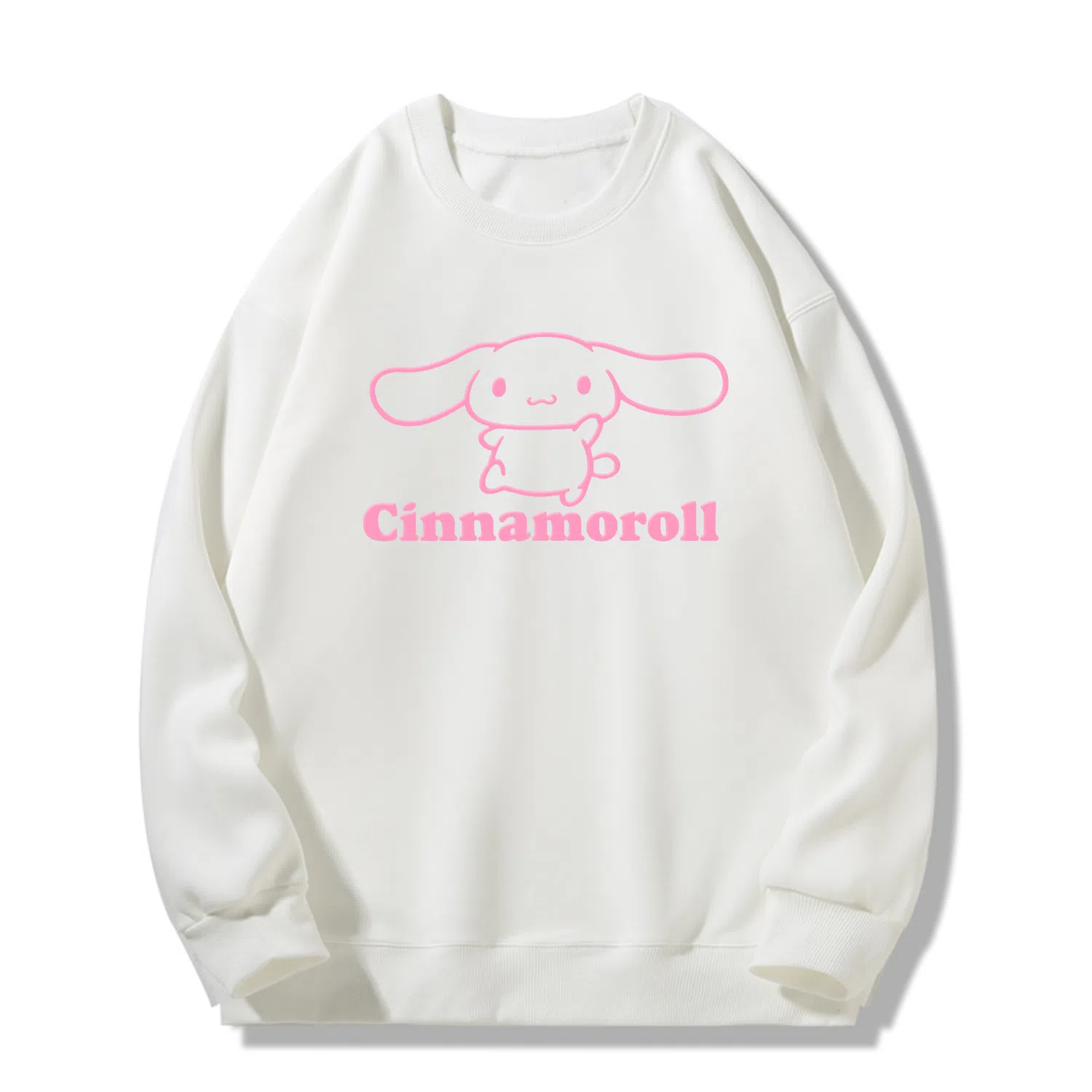Sanrio x Cinnamoroll
