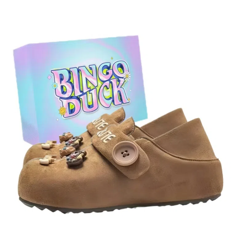 BINGO DUCK