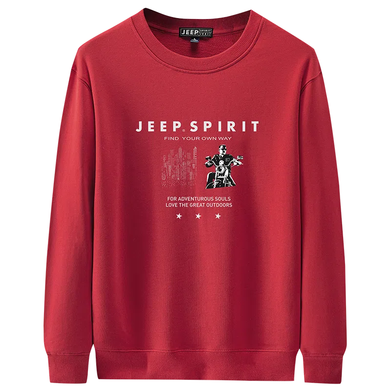 JEEP SPIRIT T