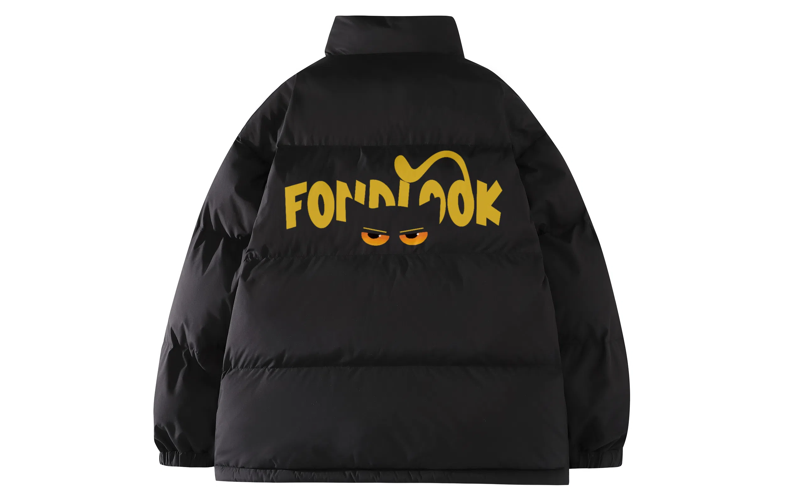 FONDLOOK Logo