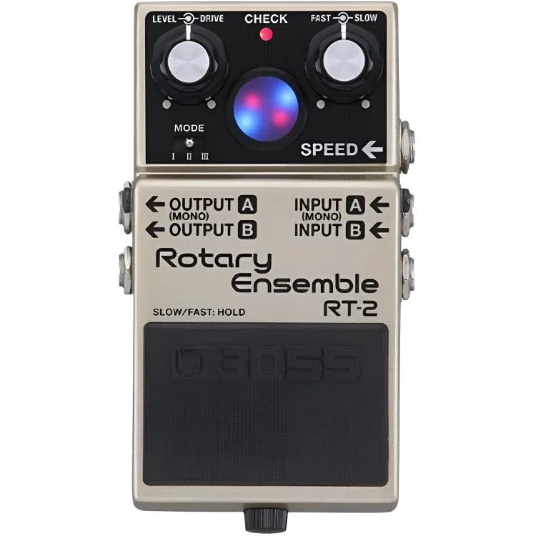 Roland BOSS RT2