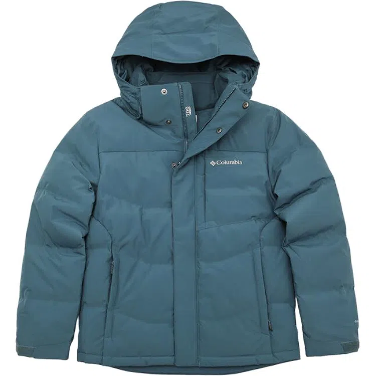 Columbia FW25