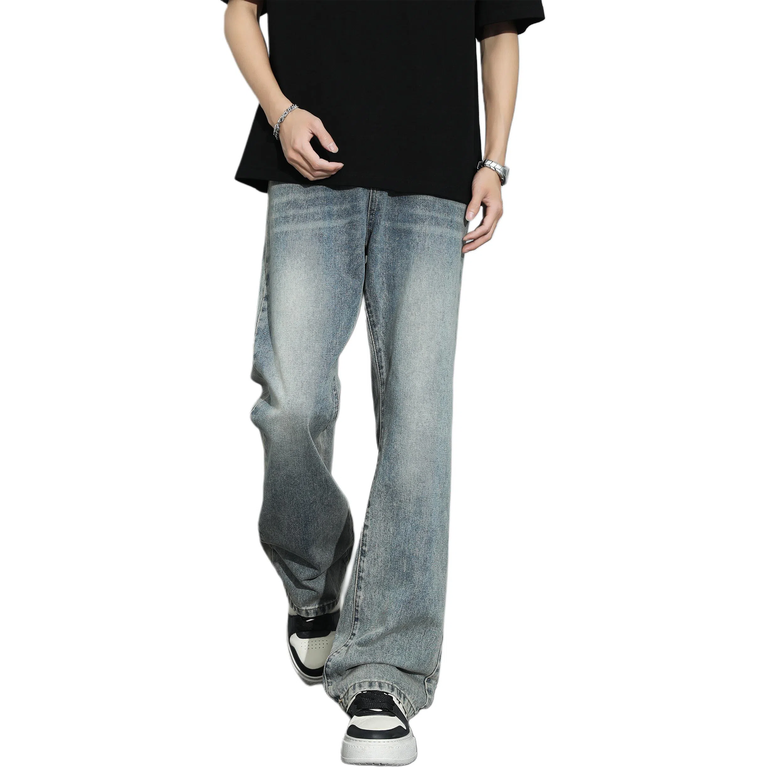 URBAN AUTHENTIC vibeCleanfit