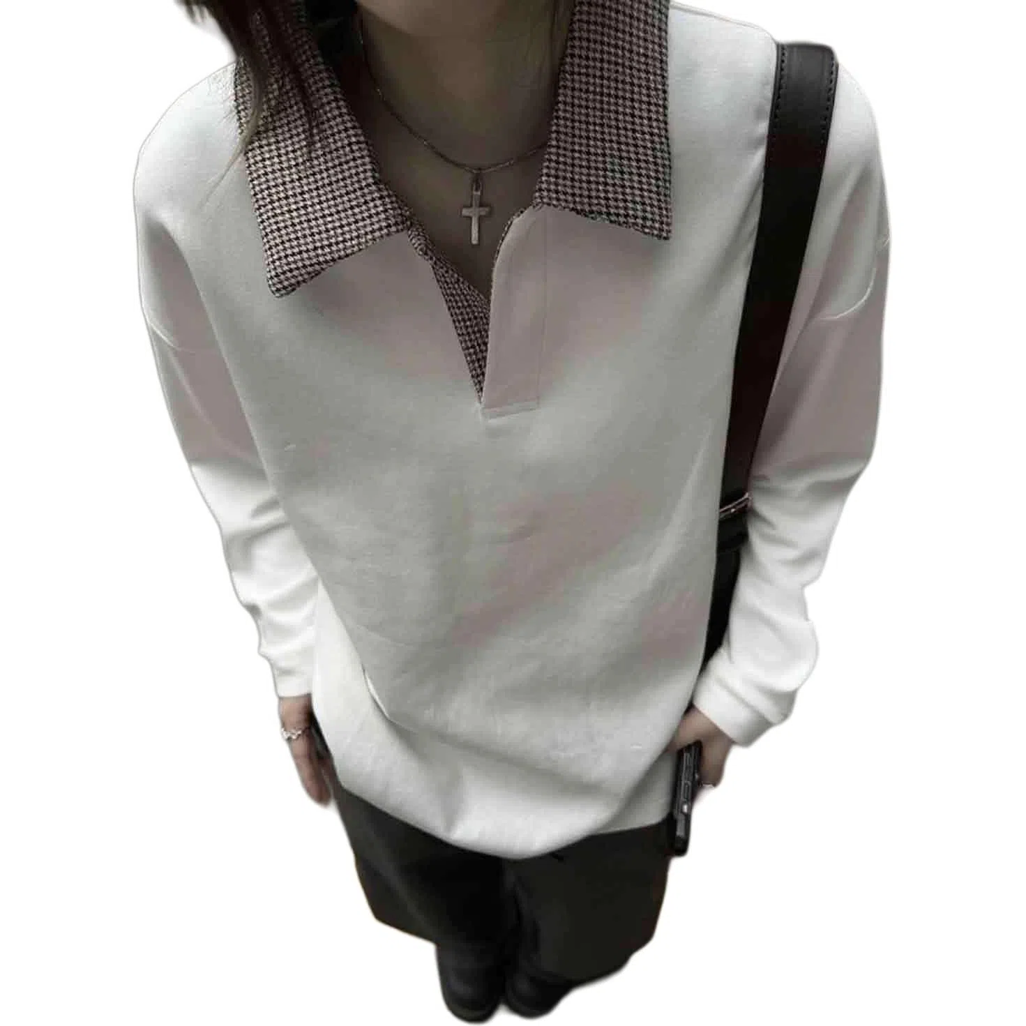 UNA RETA cleanfittpolo