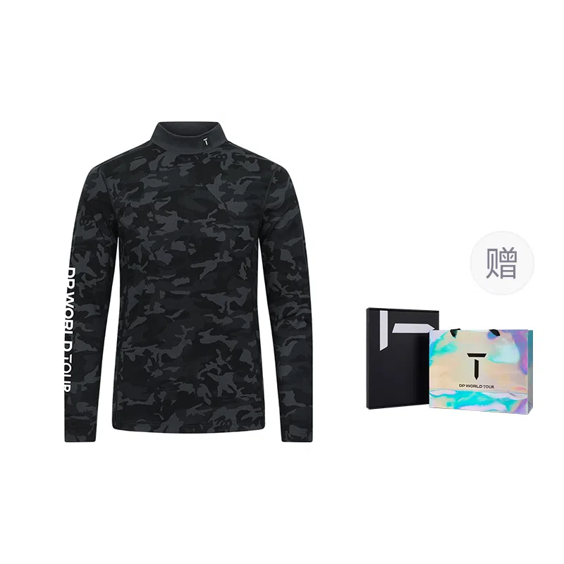 EUROPEAN TOUR FW25 T