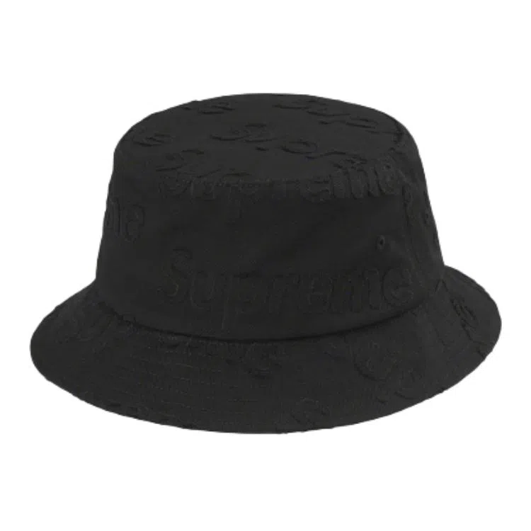 Supreme SS23 WEEK13 LASERED TWILL CRUSHER