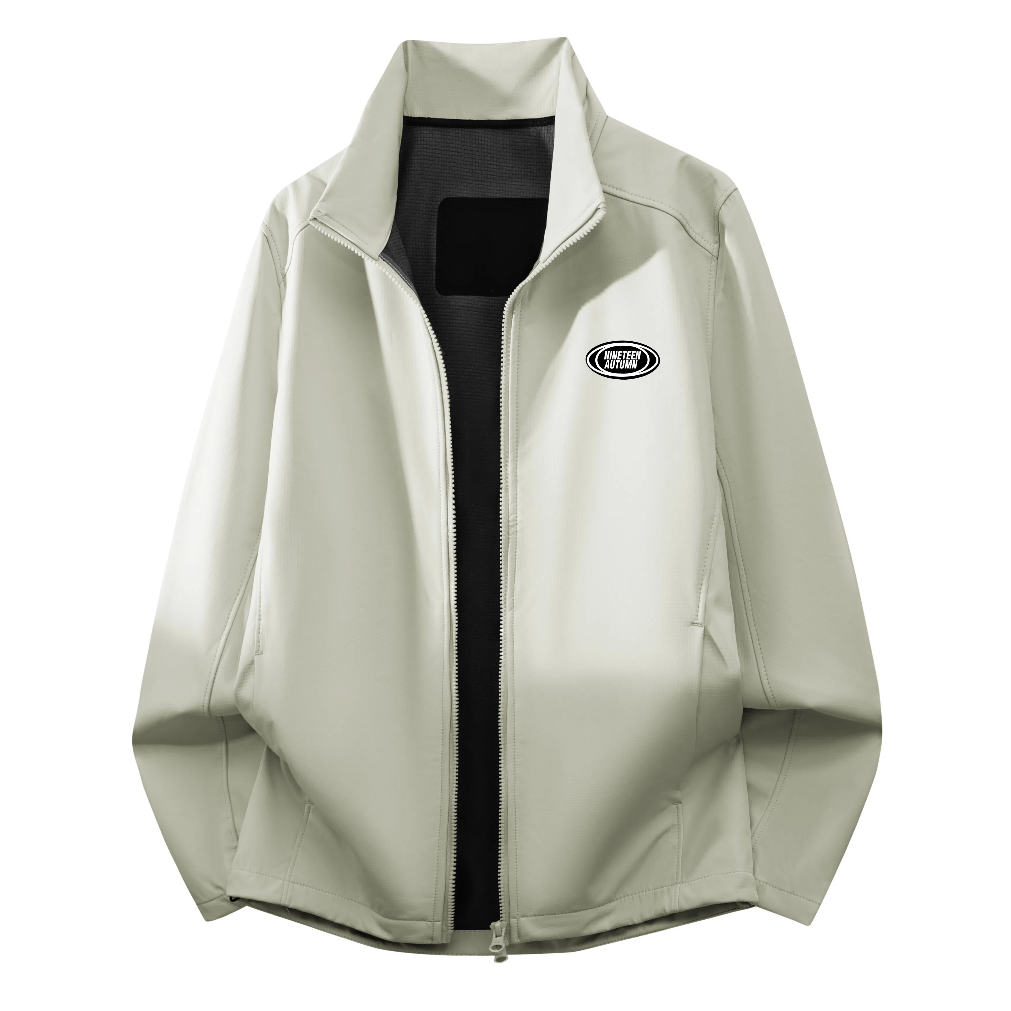 NINETEEN AUTUMN cleanfit