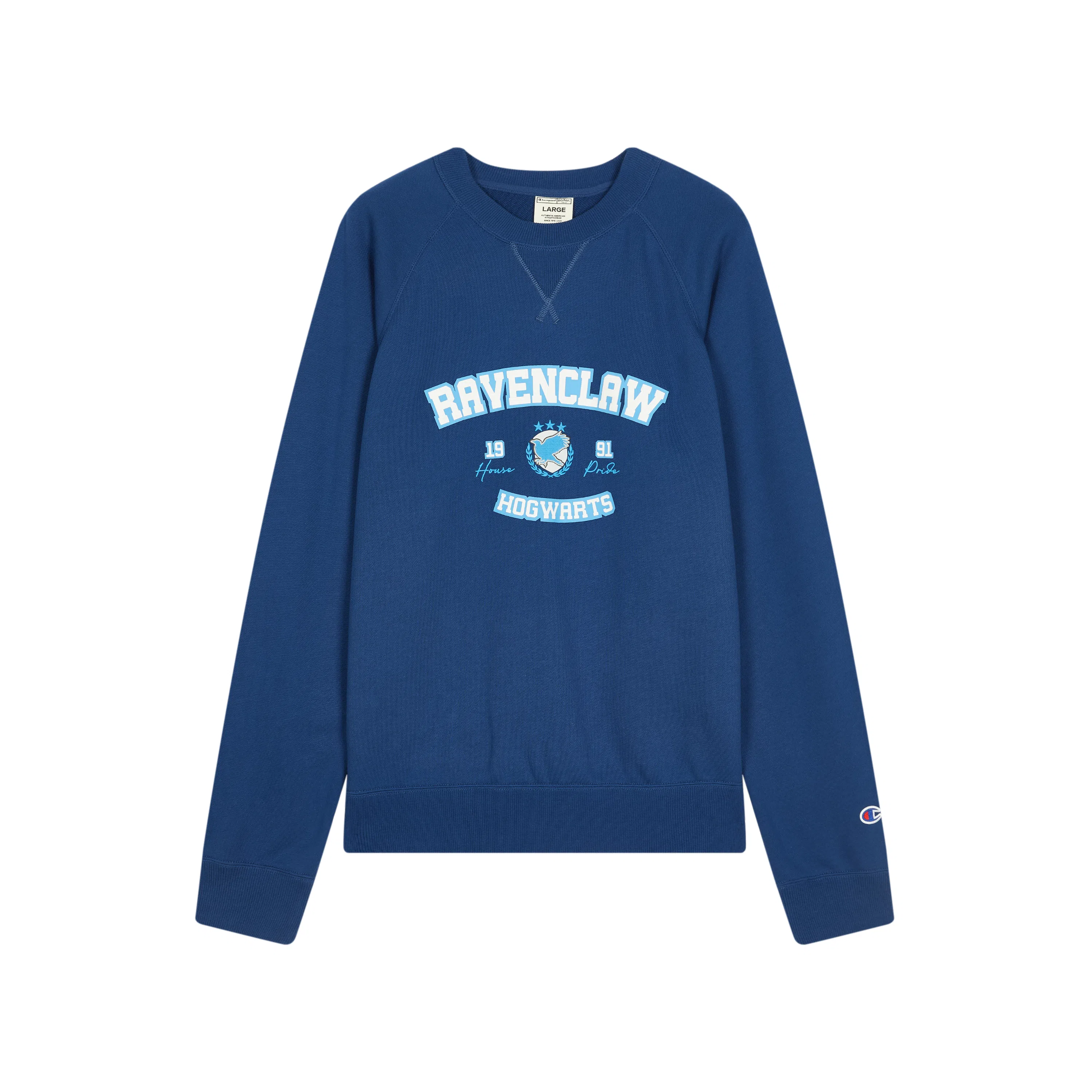 Champion x HARRY POTTER FW25