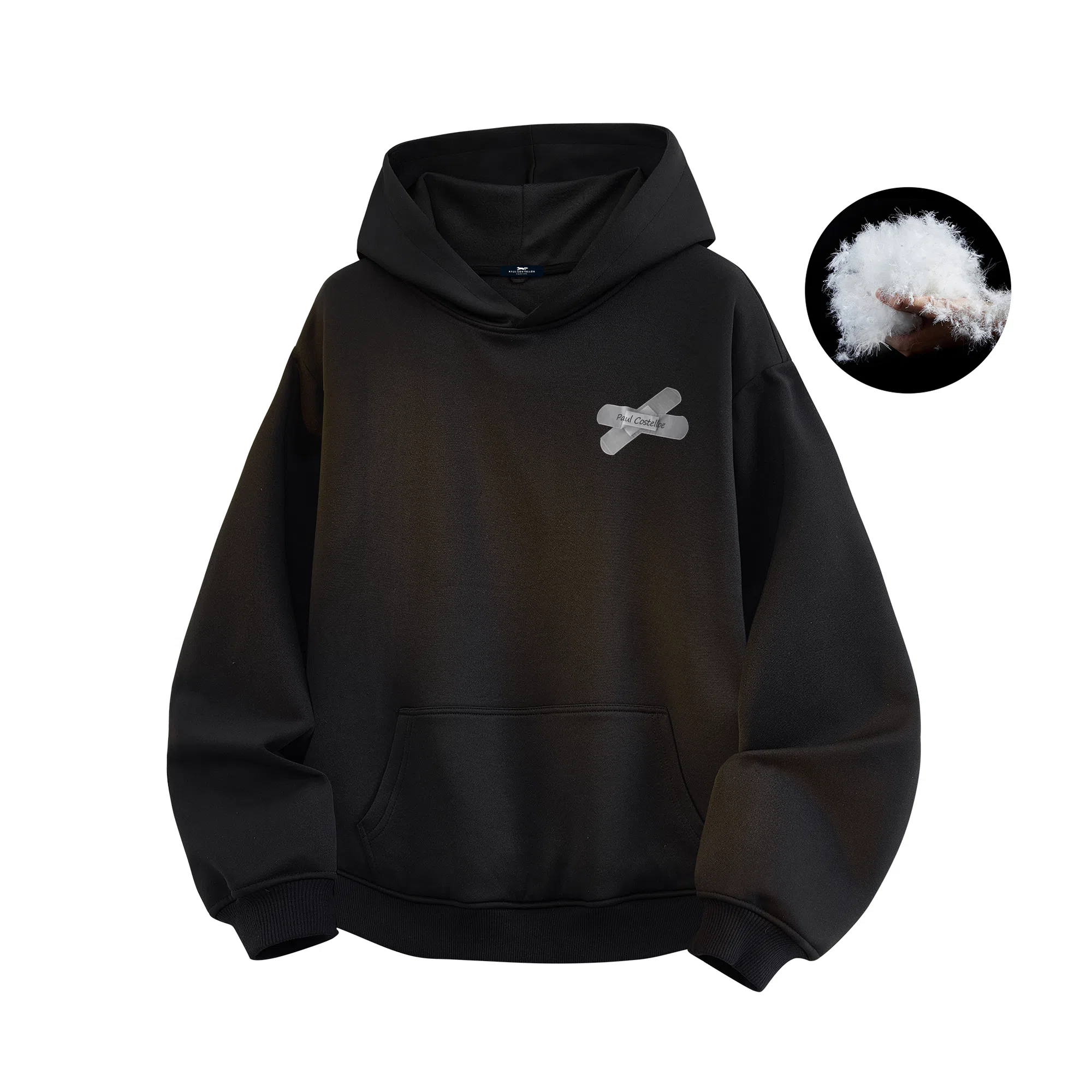 PAUL COSTELLOE 90logo