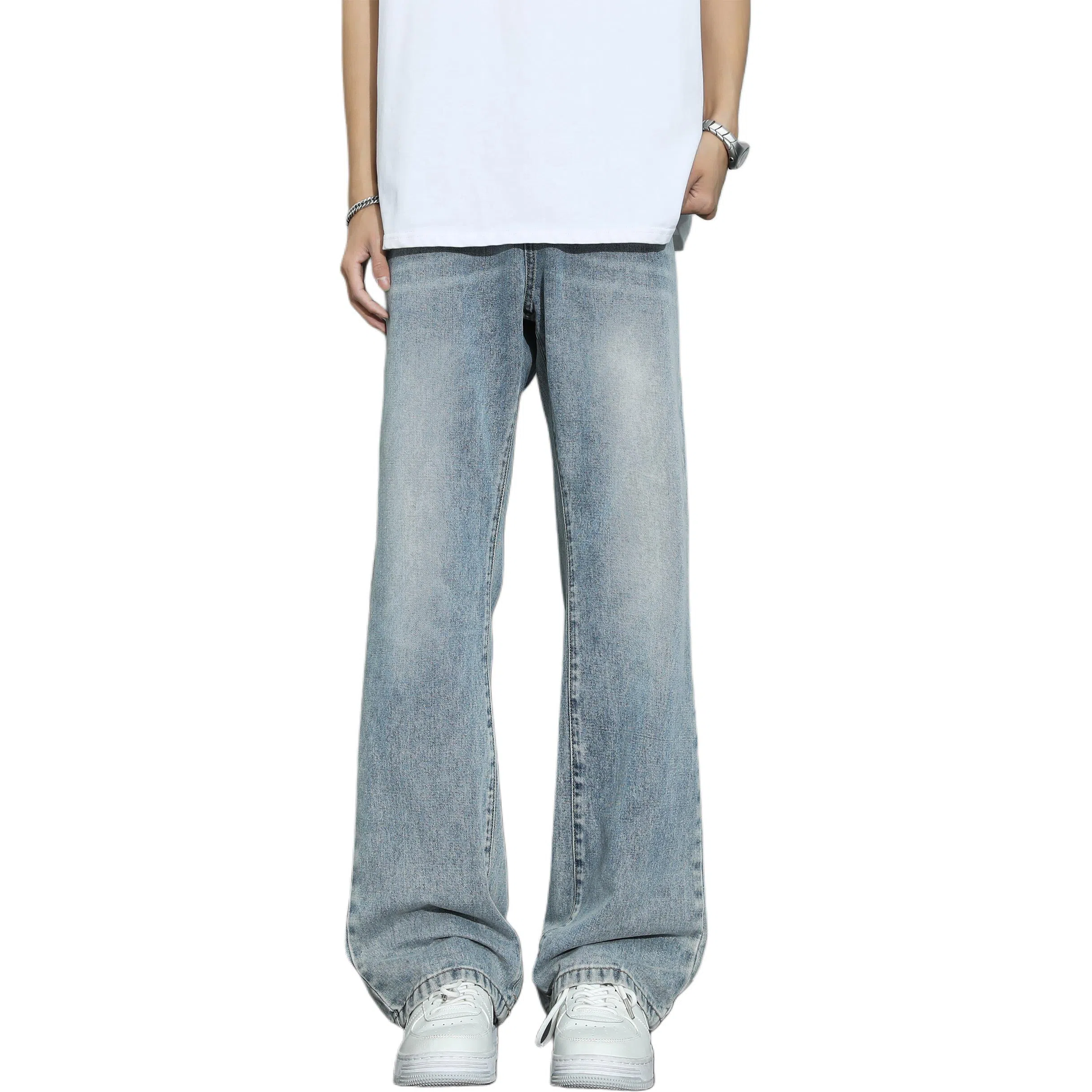 URBAN AUTHENTIC vibeCleanfit