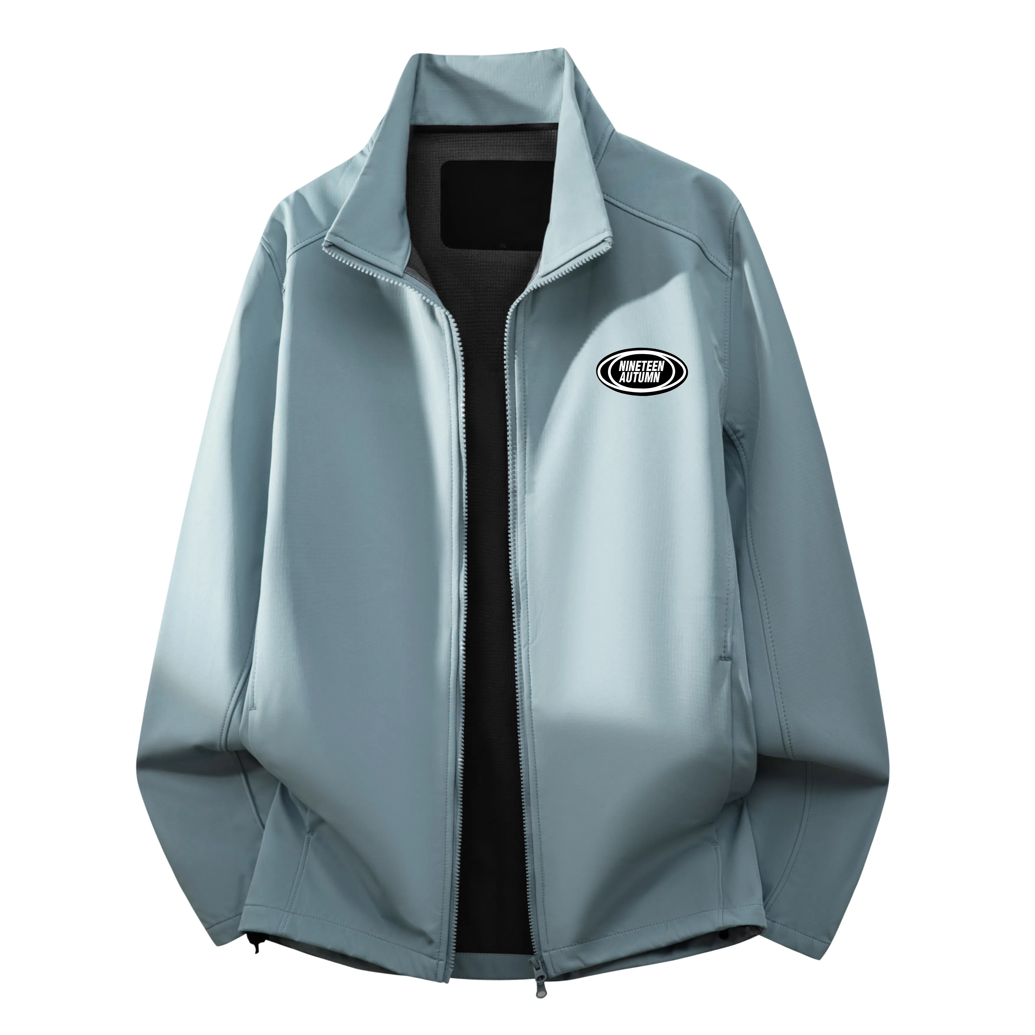 NINETEEN AUTUMN cleanfit