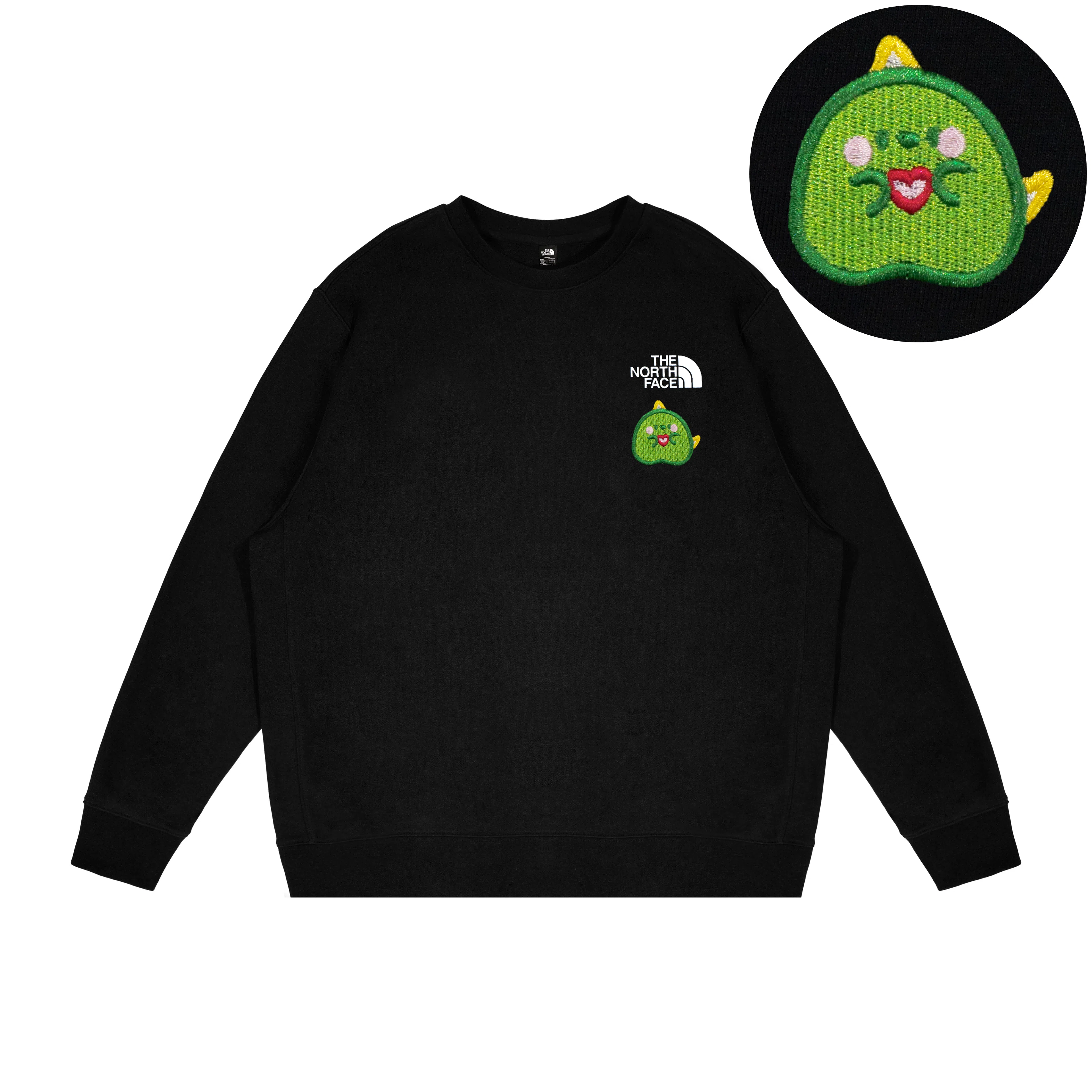 THE NORTH FACE xtraordinary