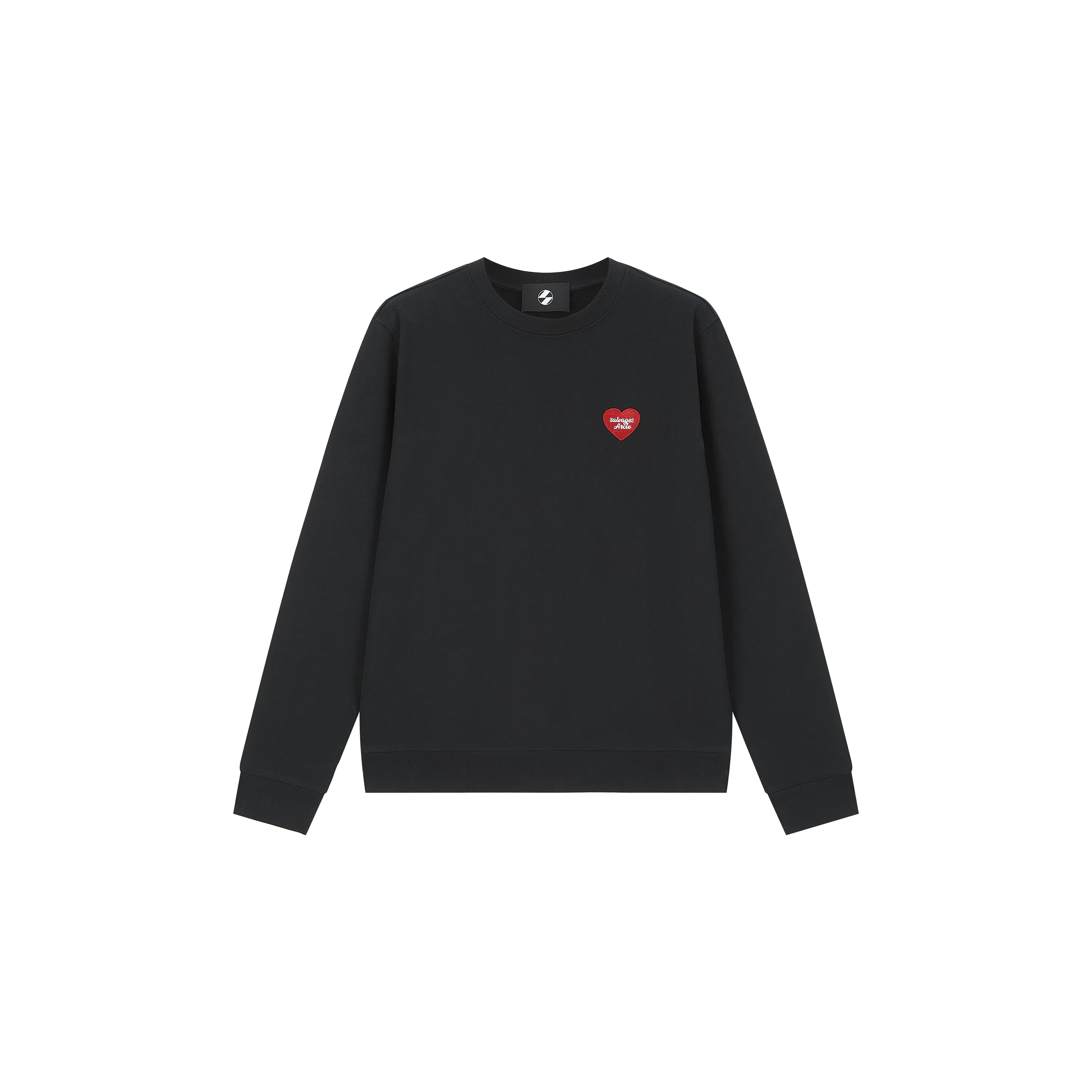 THE SALVAGES FASHION CLUB