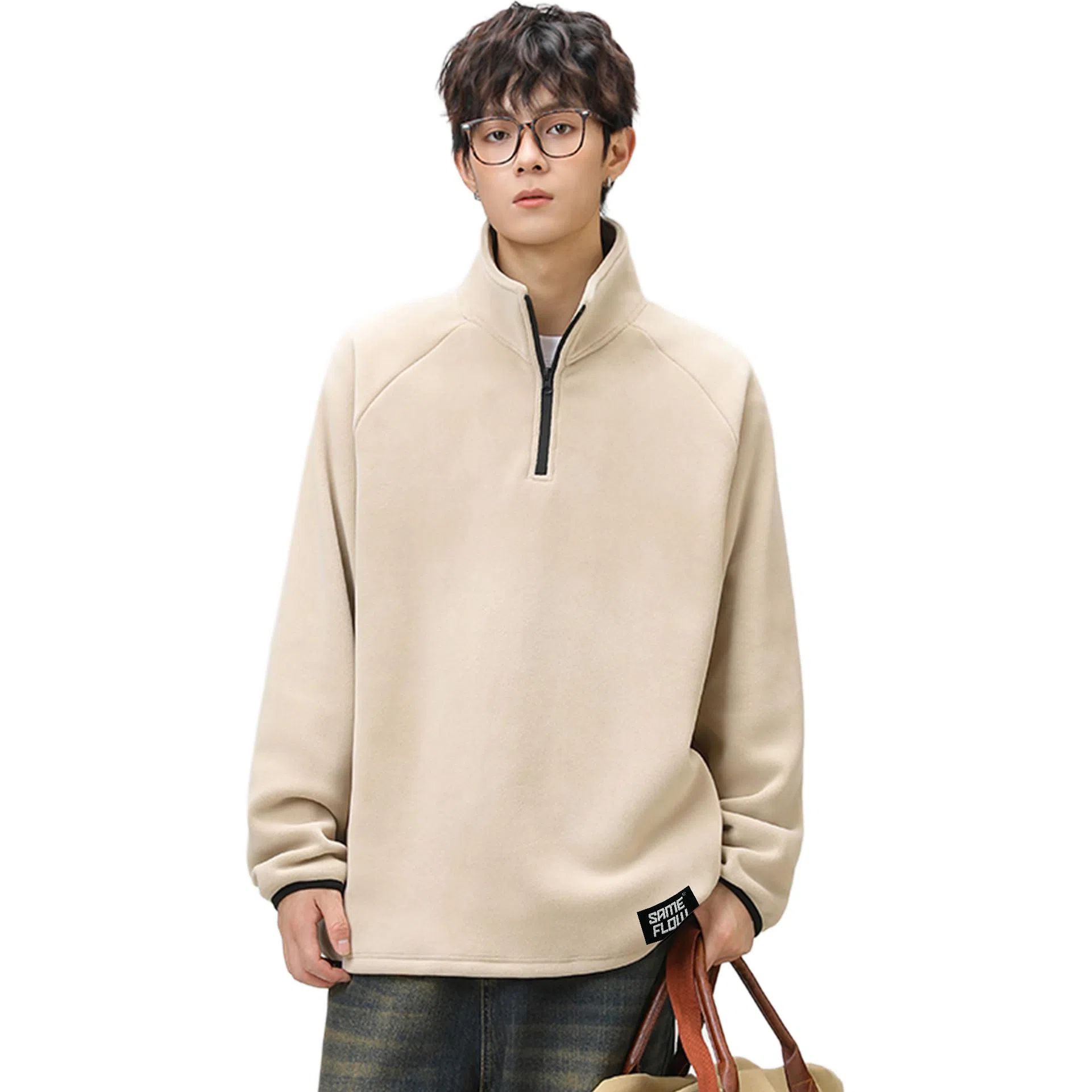 SAME FLOW OversizeLOGO