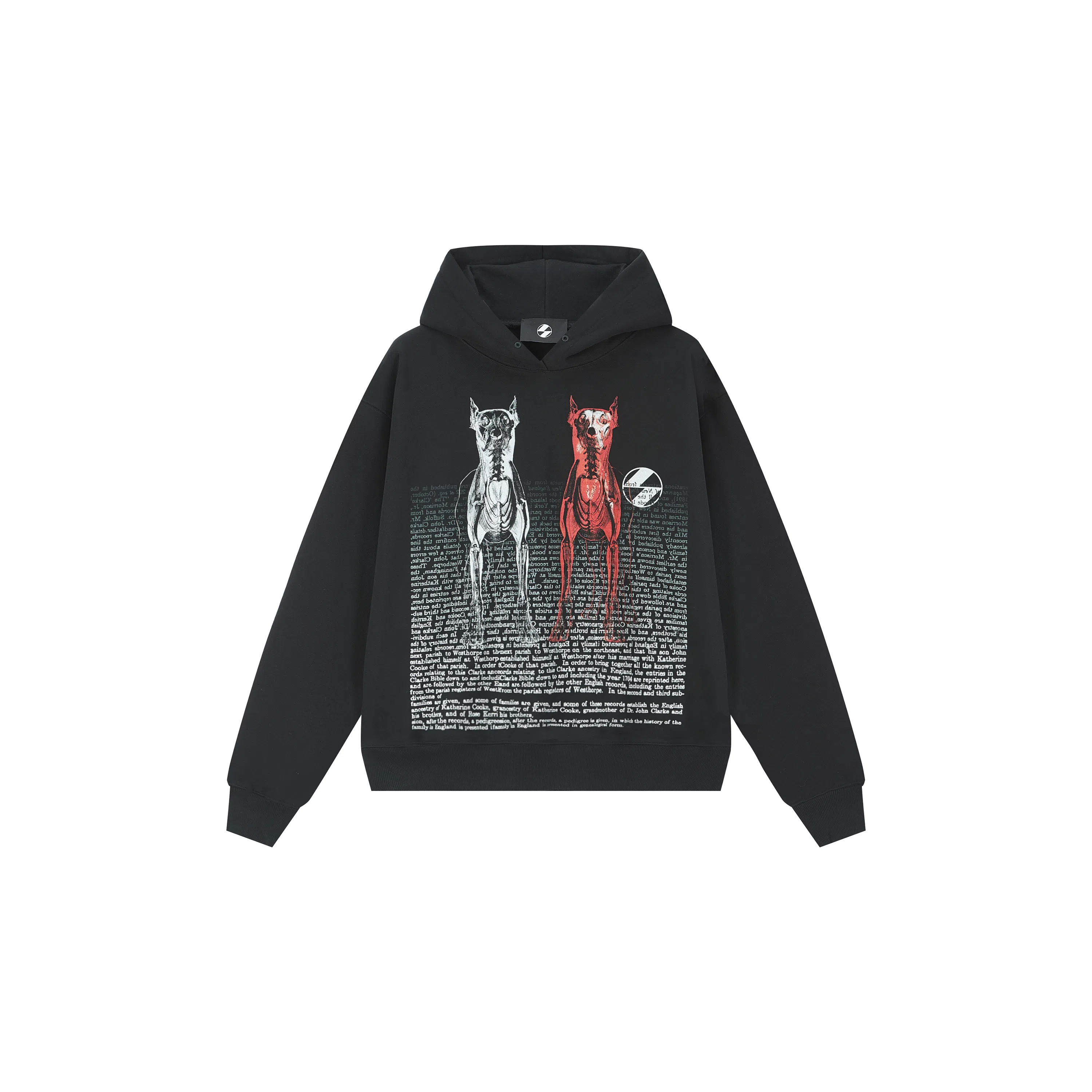 THE SALVAGES FASHION CLUB 475