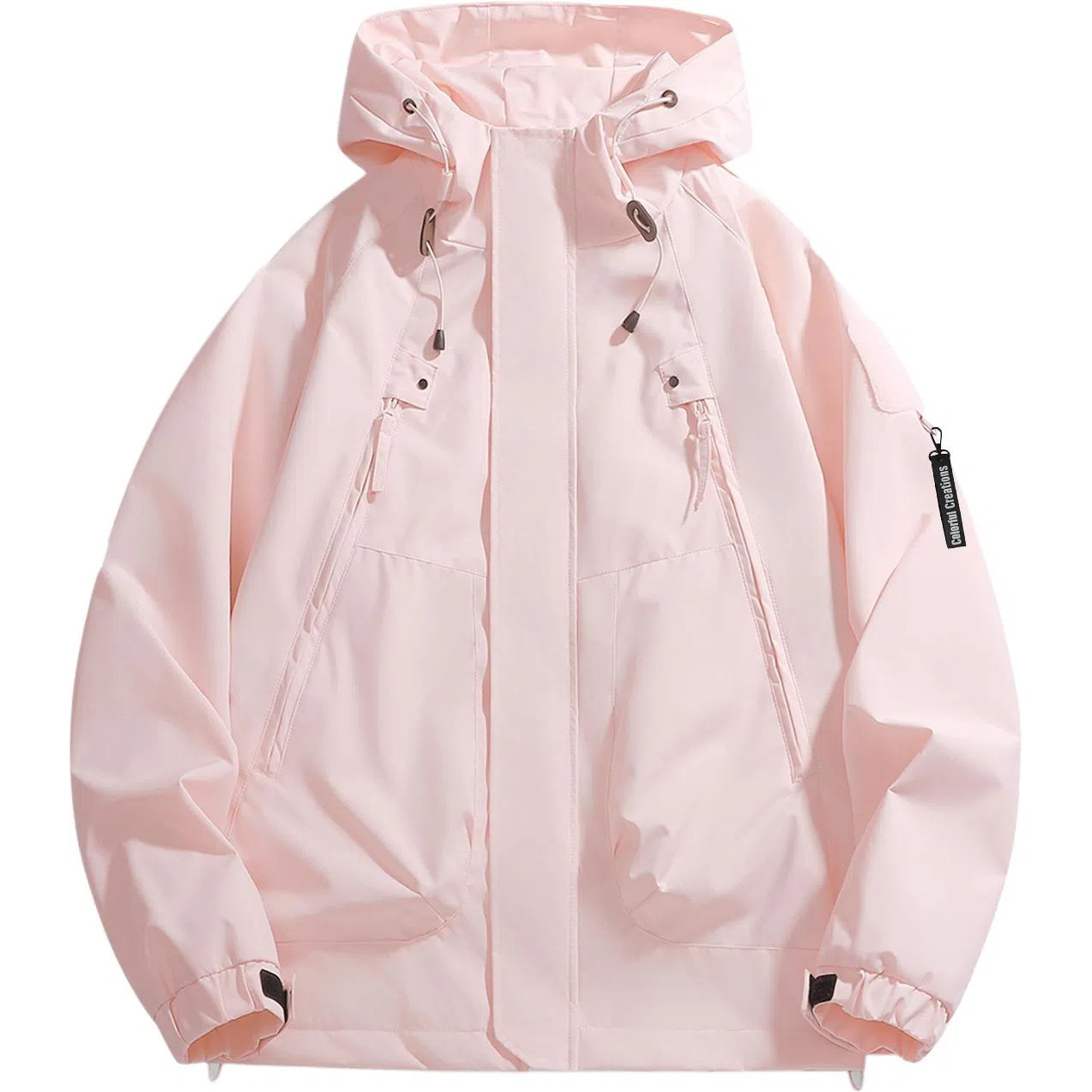 Colorful Creations cleanft