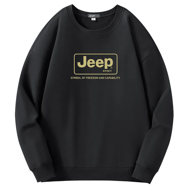 JEEP SPIRIT