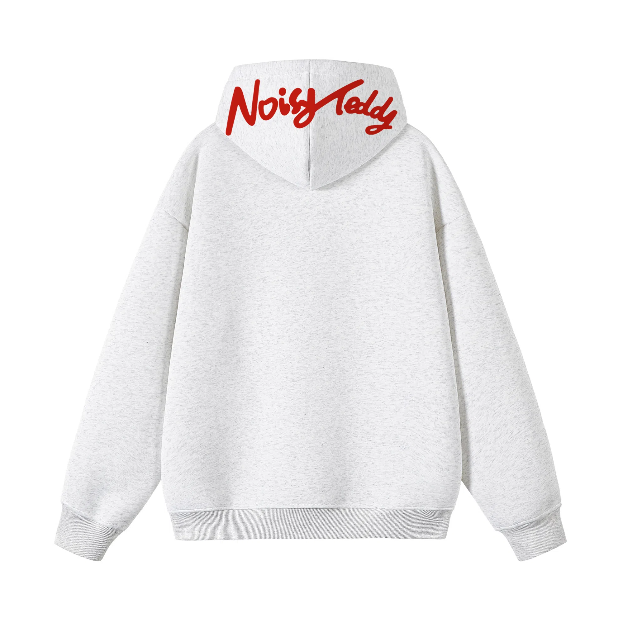 NOISY TEDDY logo400g