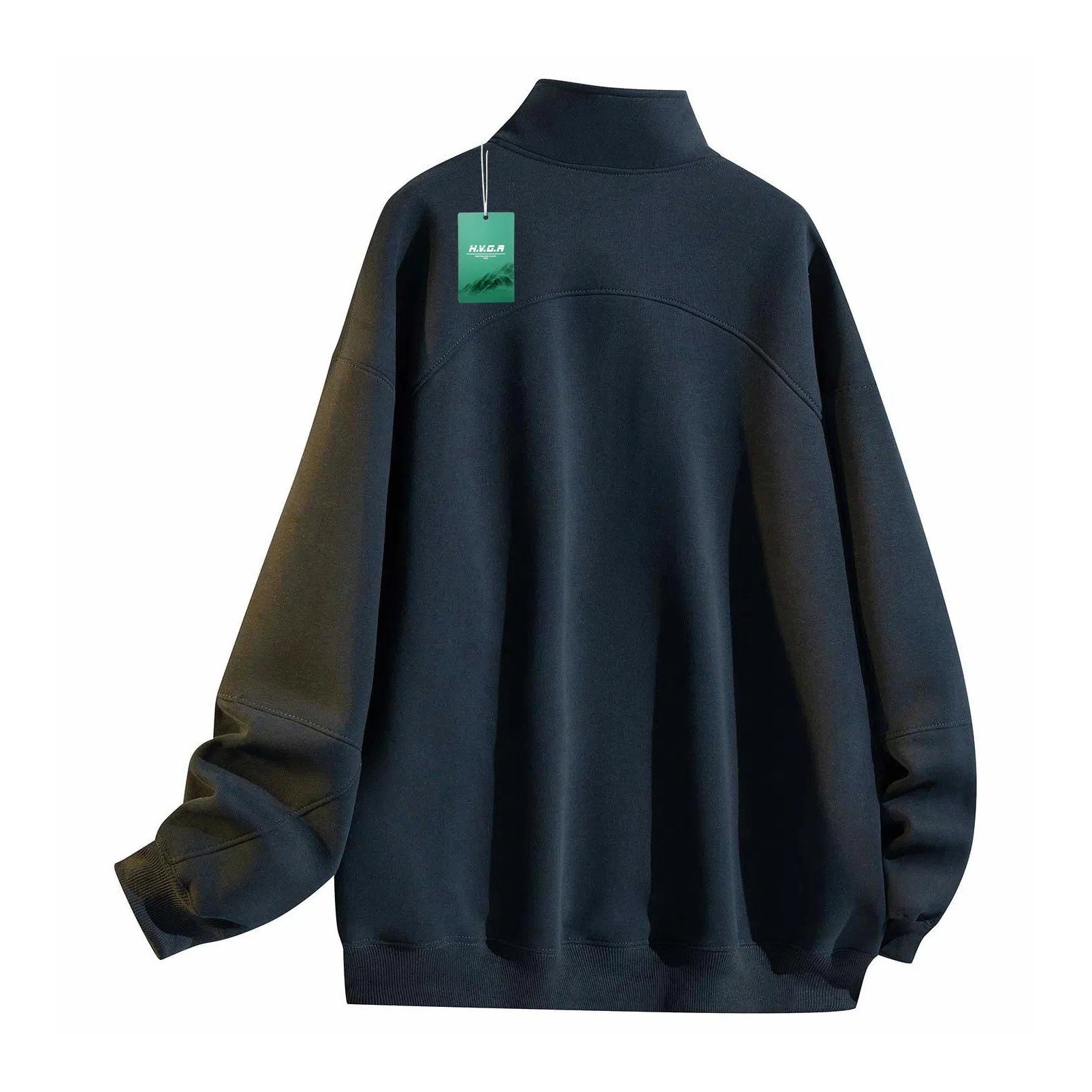 H.V.G.A cleanfitvibe