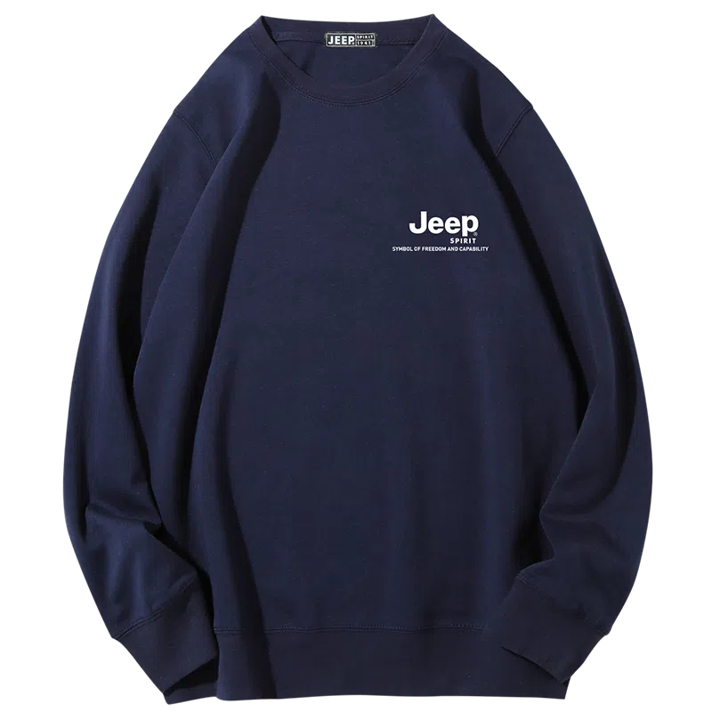 JEEP SPIRIT T