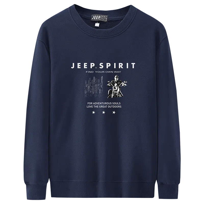 JEEP SPIRIT T