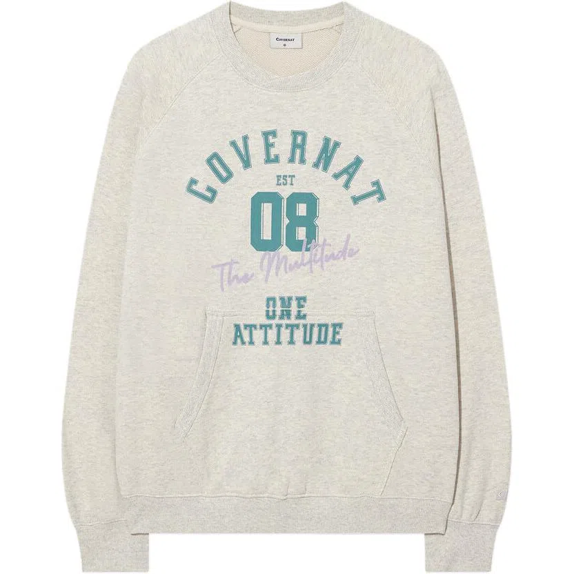 COVERNAT FW25