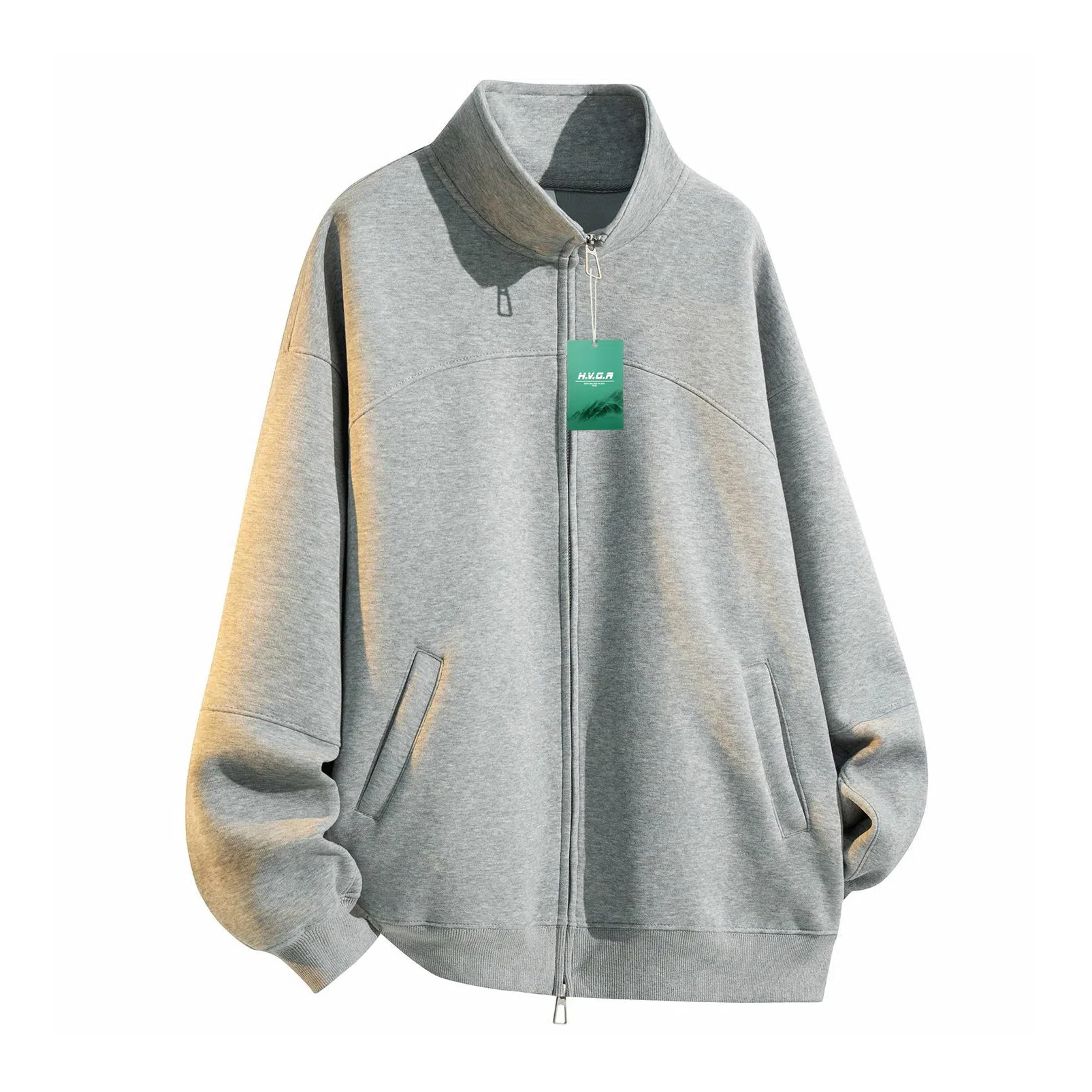 H.V.G.A cleanfitvibe