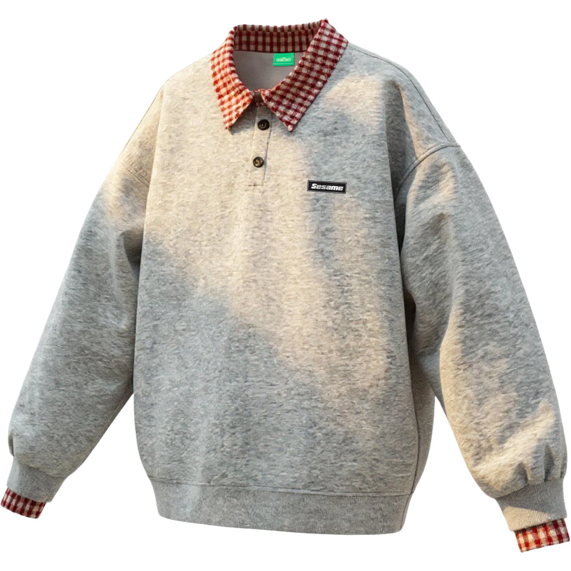 SESAME STREET LogoPOLO