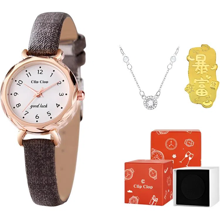 clip clop 999 ins PU