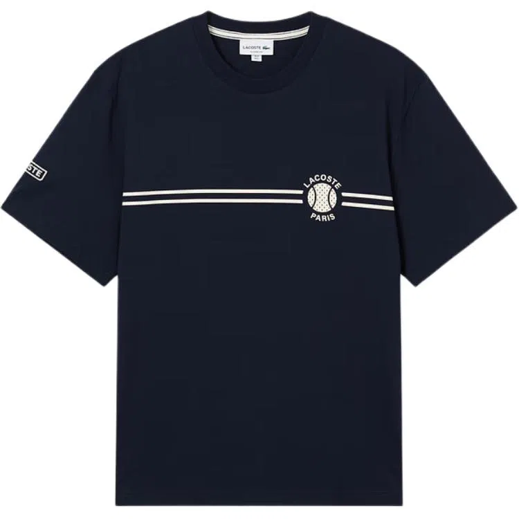 LACOSTE SS25 T