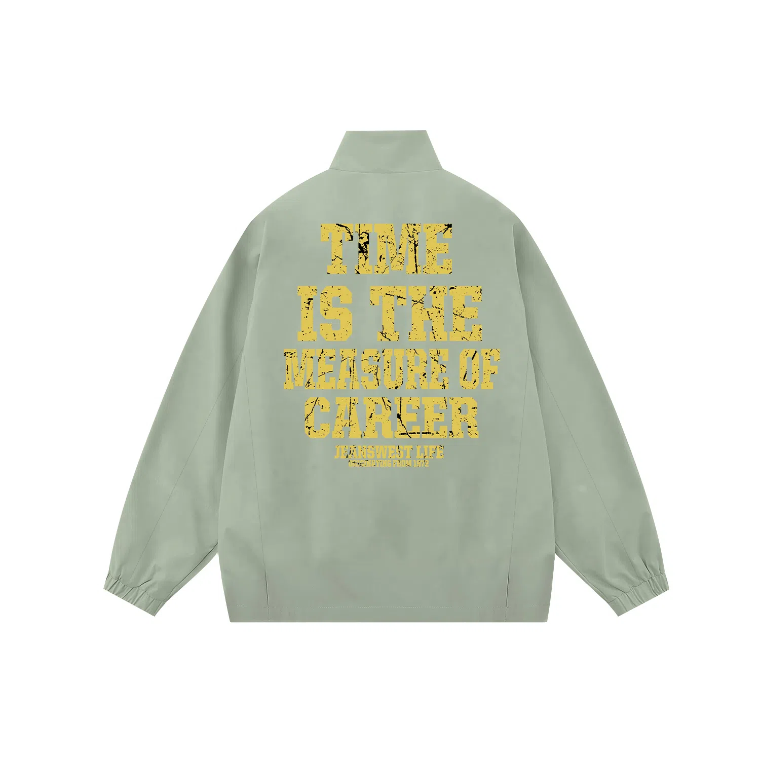 JEANSWEST LIFE cleanfitLogo