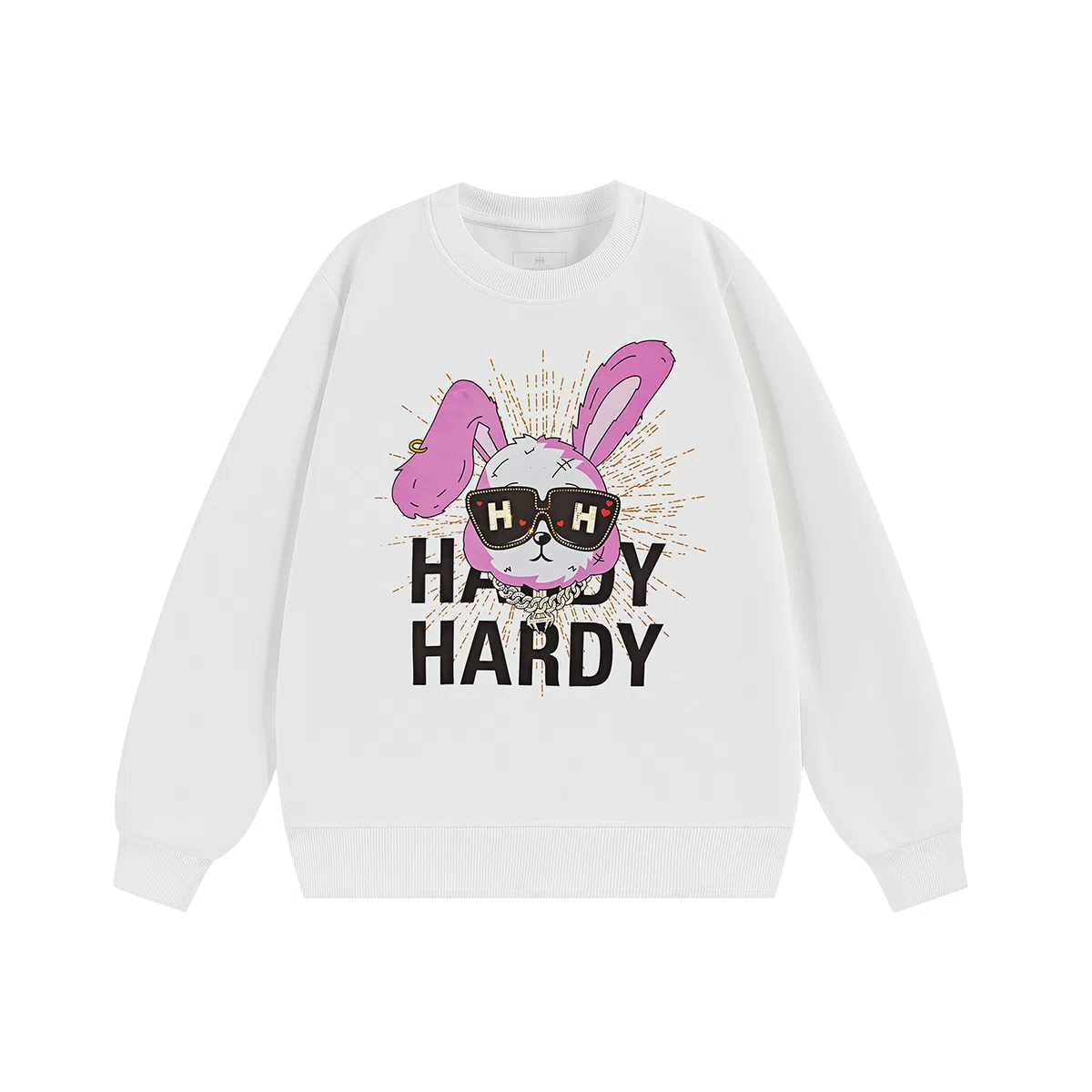 HARDY HARDY