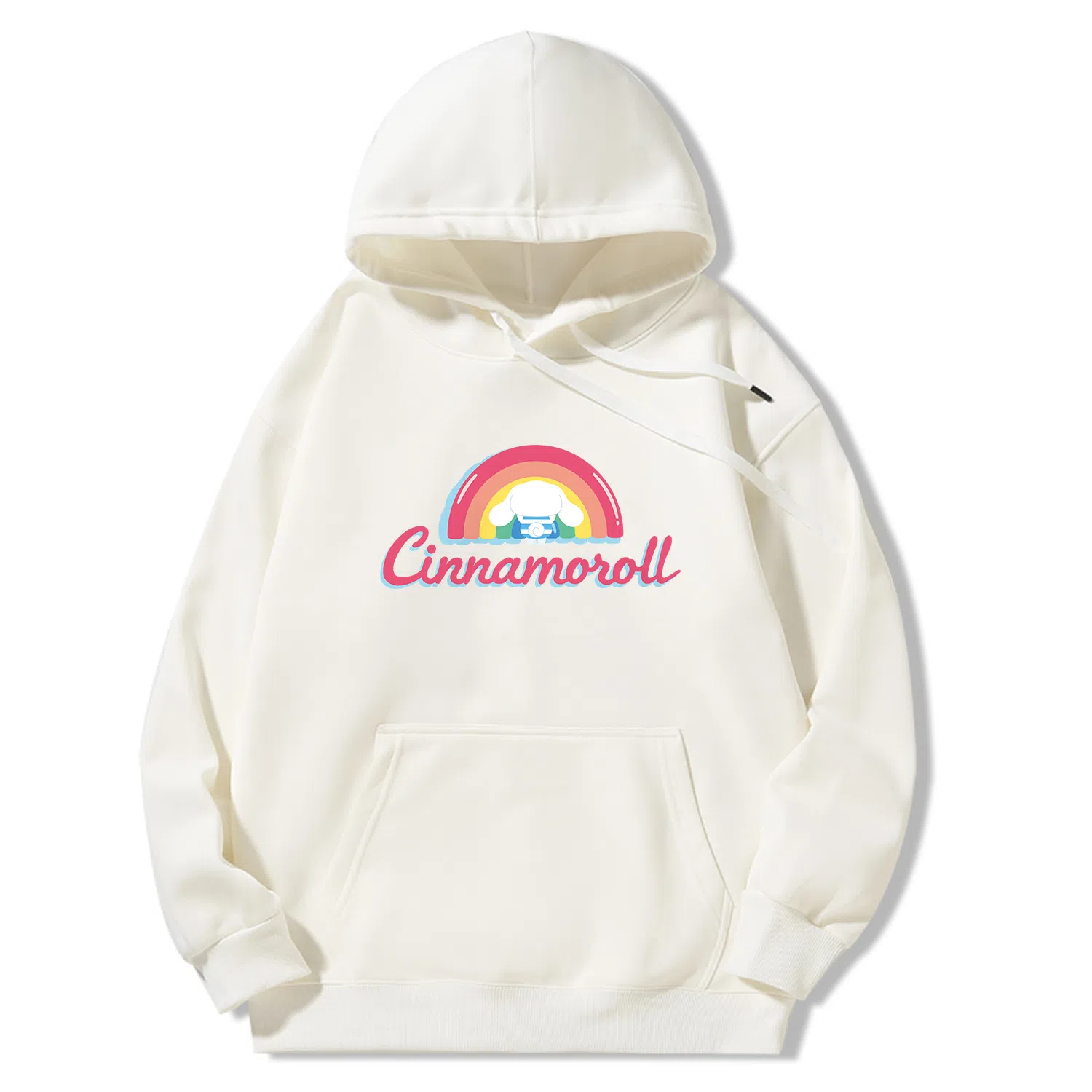 Sanrio x Cinnamoroll