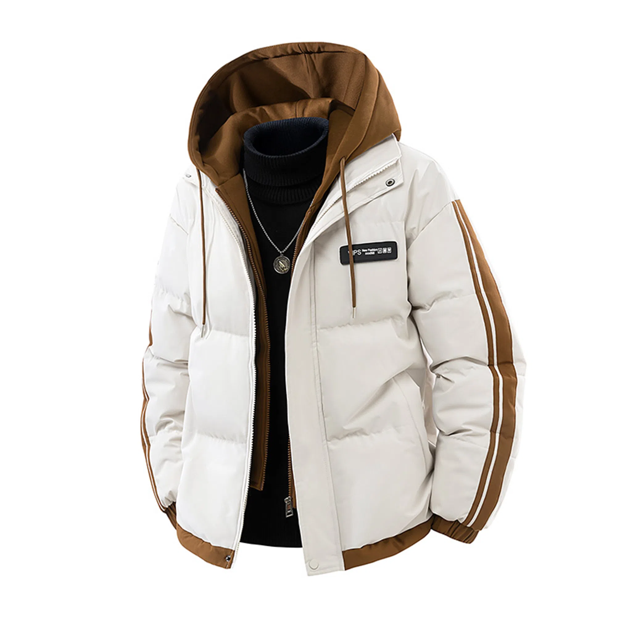 COLD MAPLE FW25