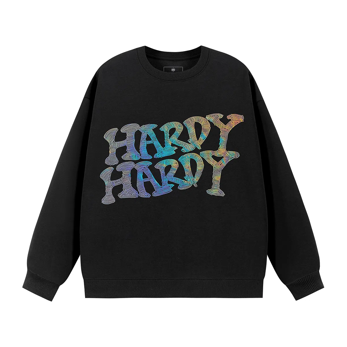 HARDY HARDY