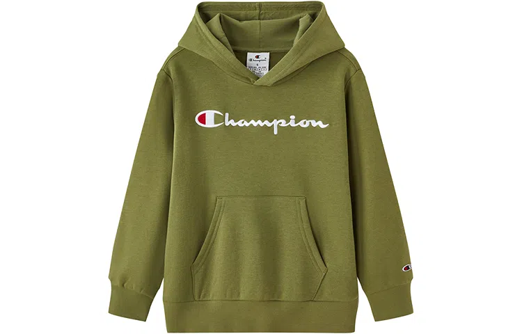 Champion Kids Logo