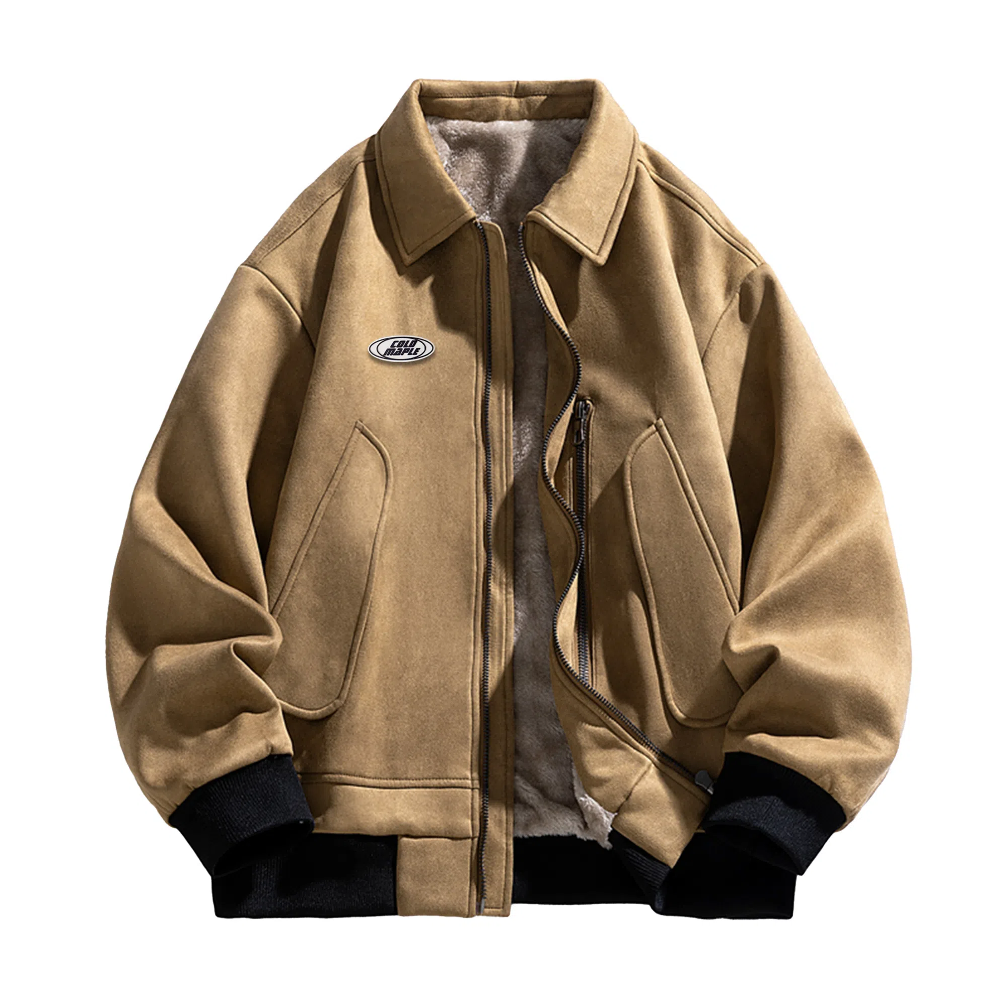 COLD MAPLE FW25