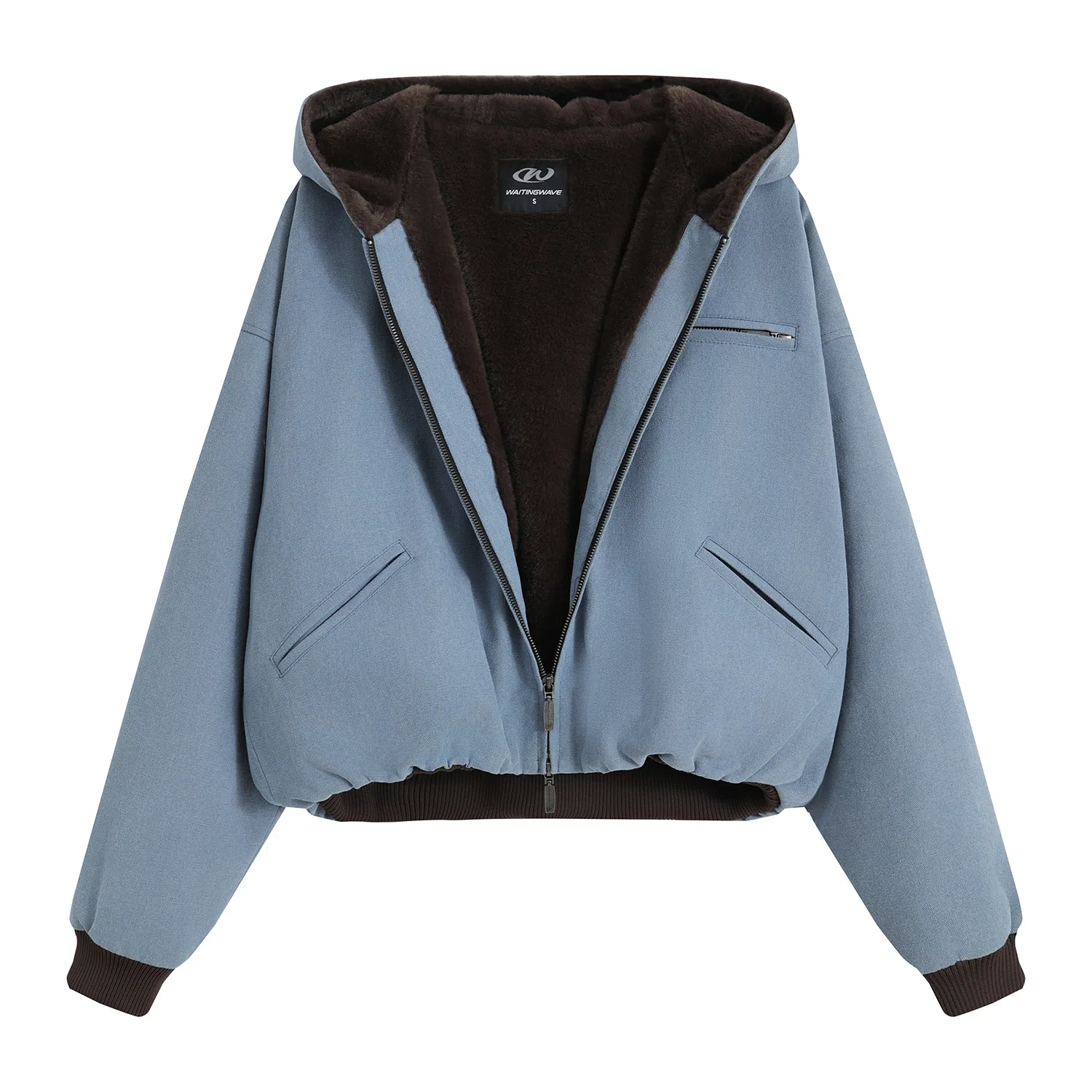 WAITINGWAVE CLEANFIT