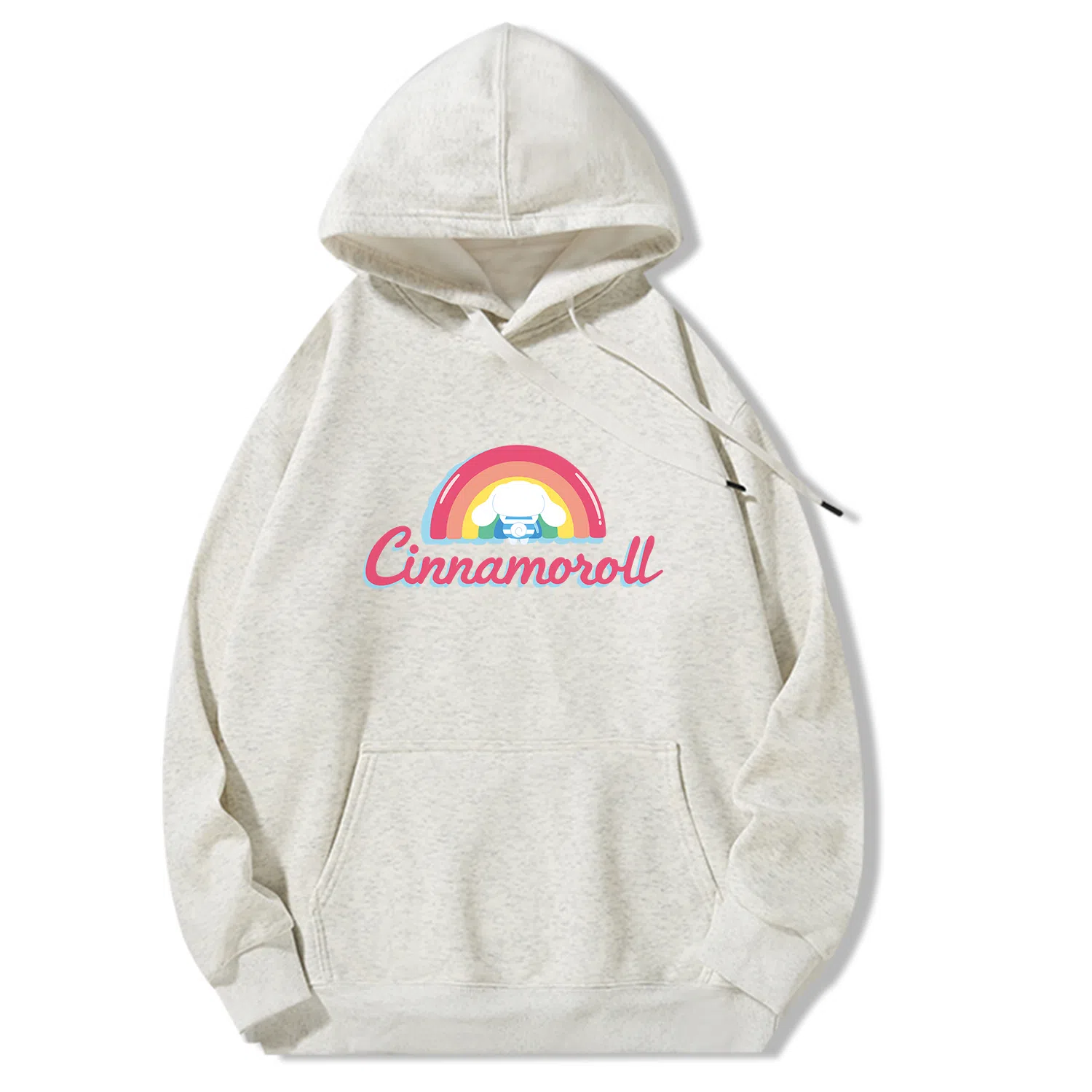 Sanrio x Cinnamoroll