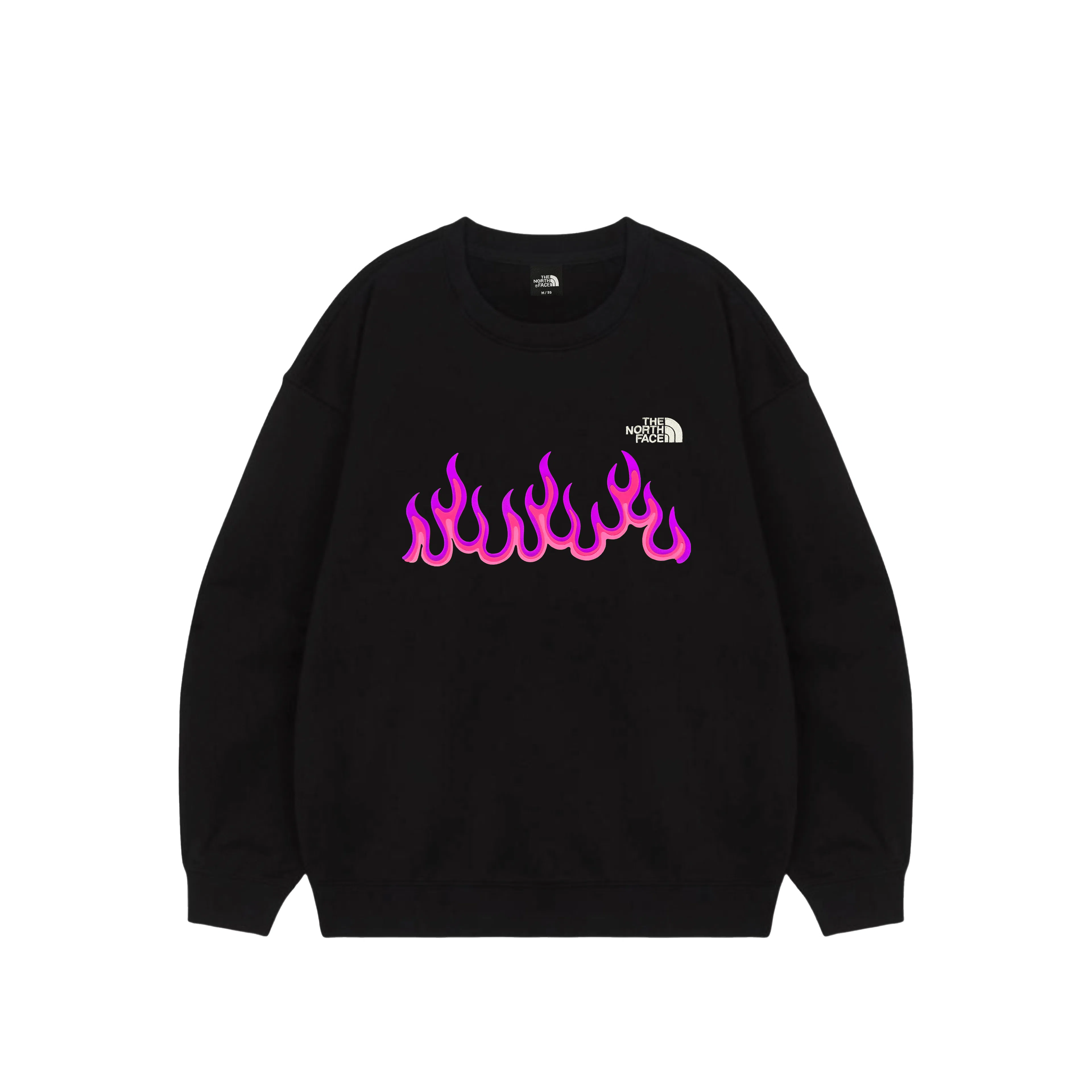 THE NORTH FACE Local star