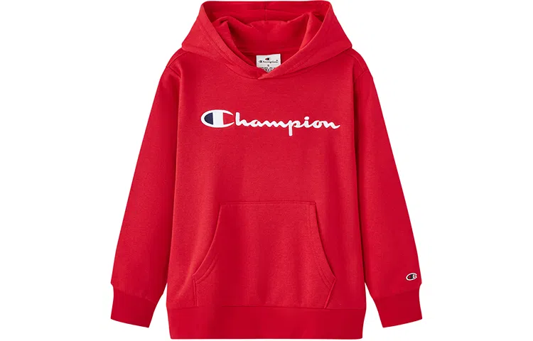 Champion Kids Logo