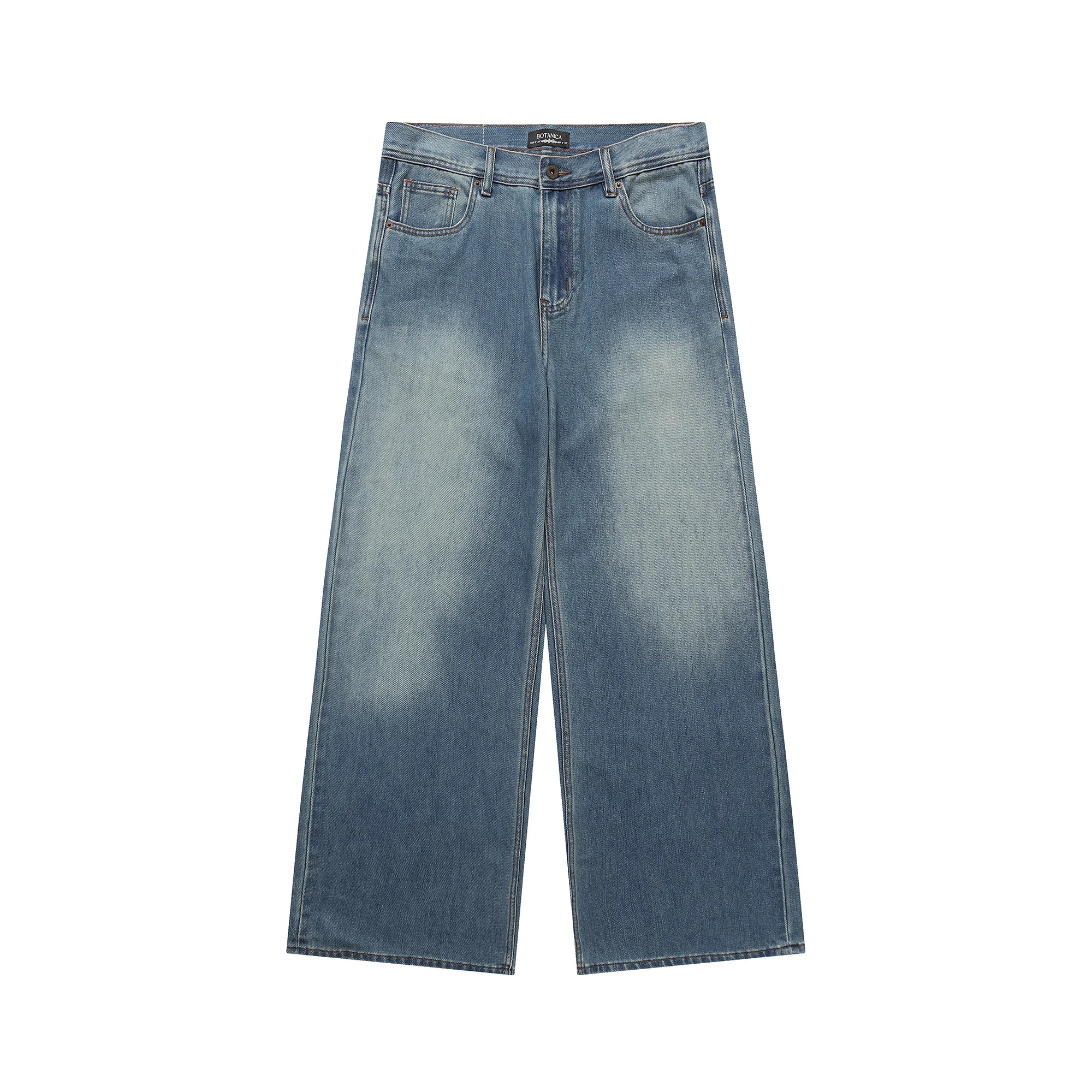 BOTANICA 25FW oversizecleanfit
