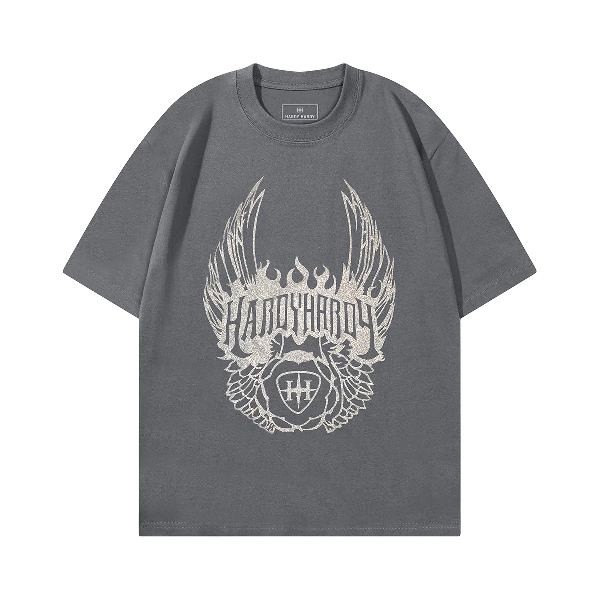 HARDY HARDY T