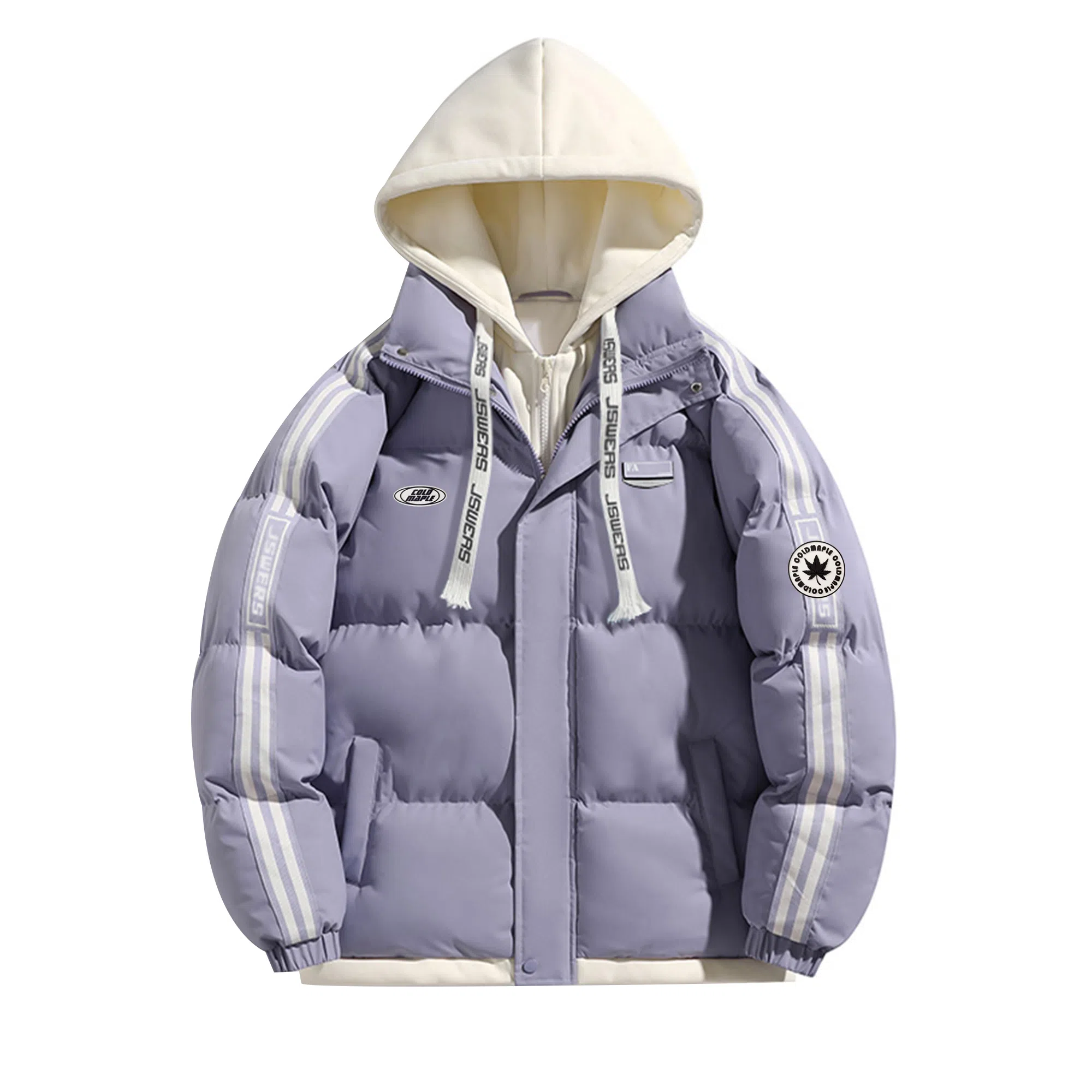 COLD MAPLE FW25