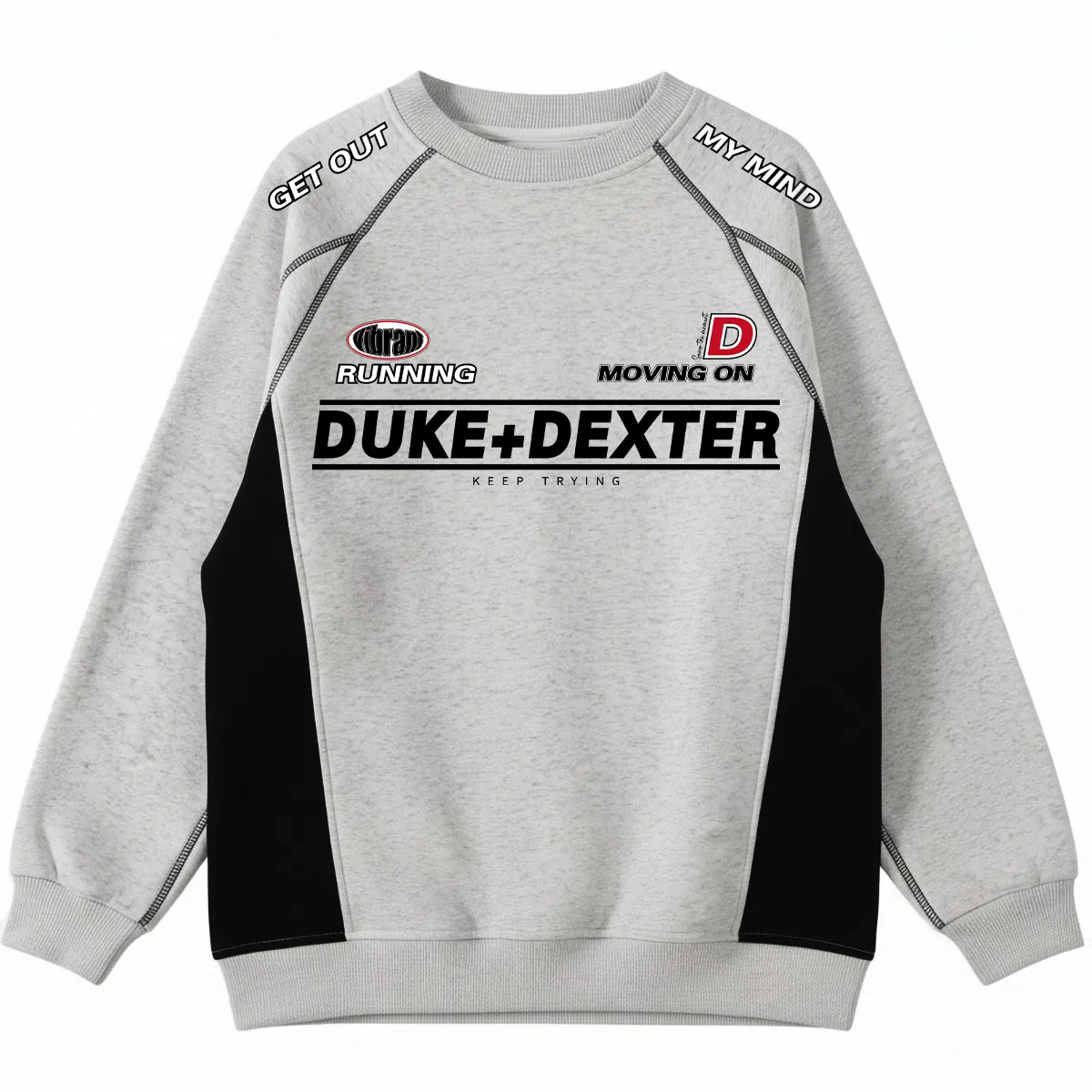 DUKE+DEXTER Logo